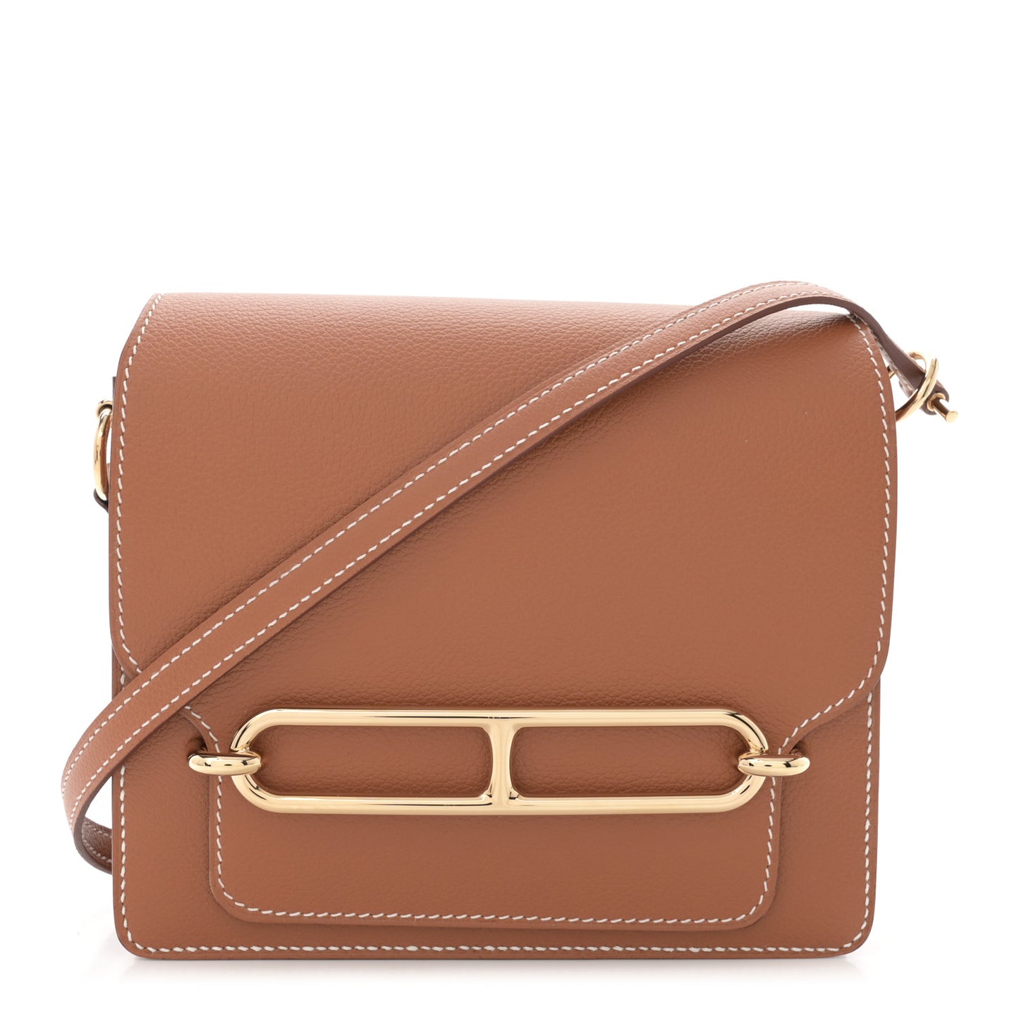 Evercolor Mini Sac Roulis Gold
