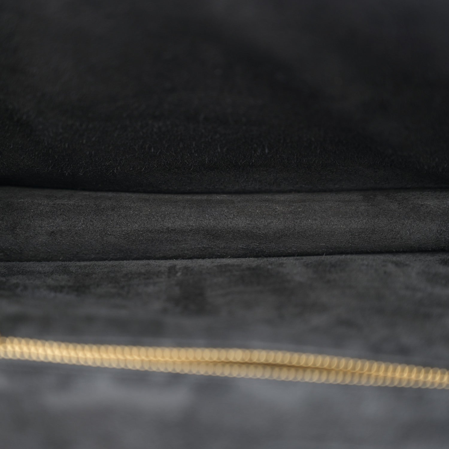 Celine Natural Calfskin Medium Symmetrical Bag Black 6 of 13