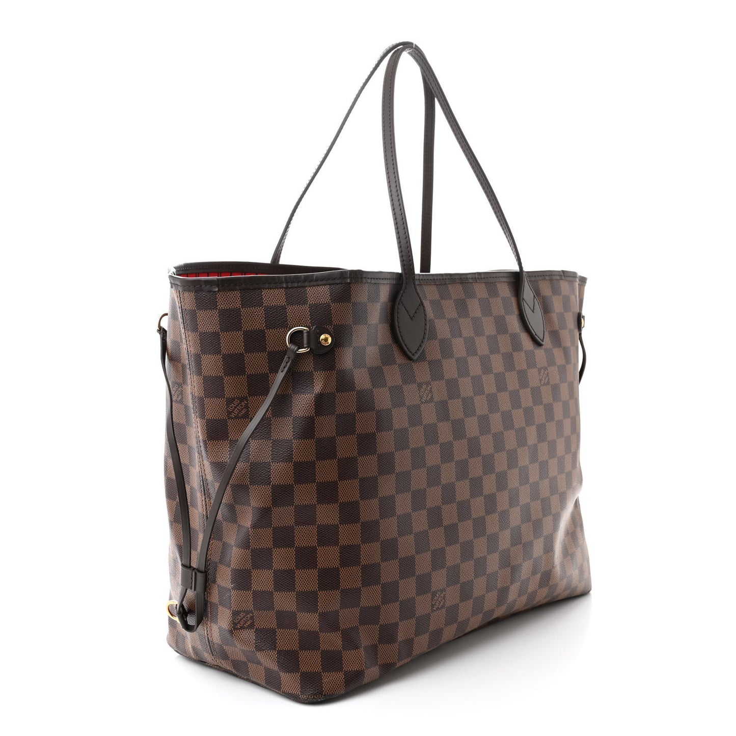 Damier Ebene Neo Neverfull GM