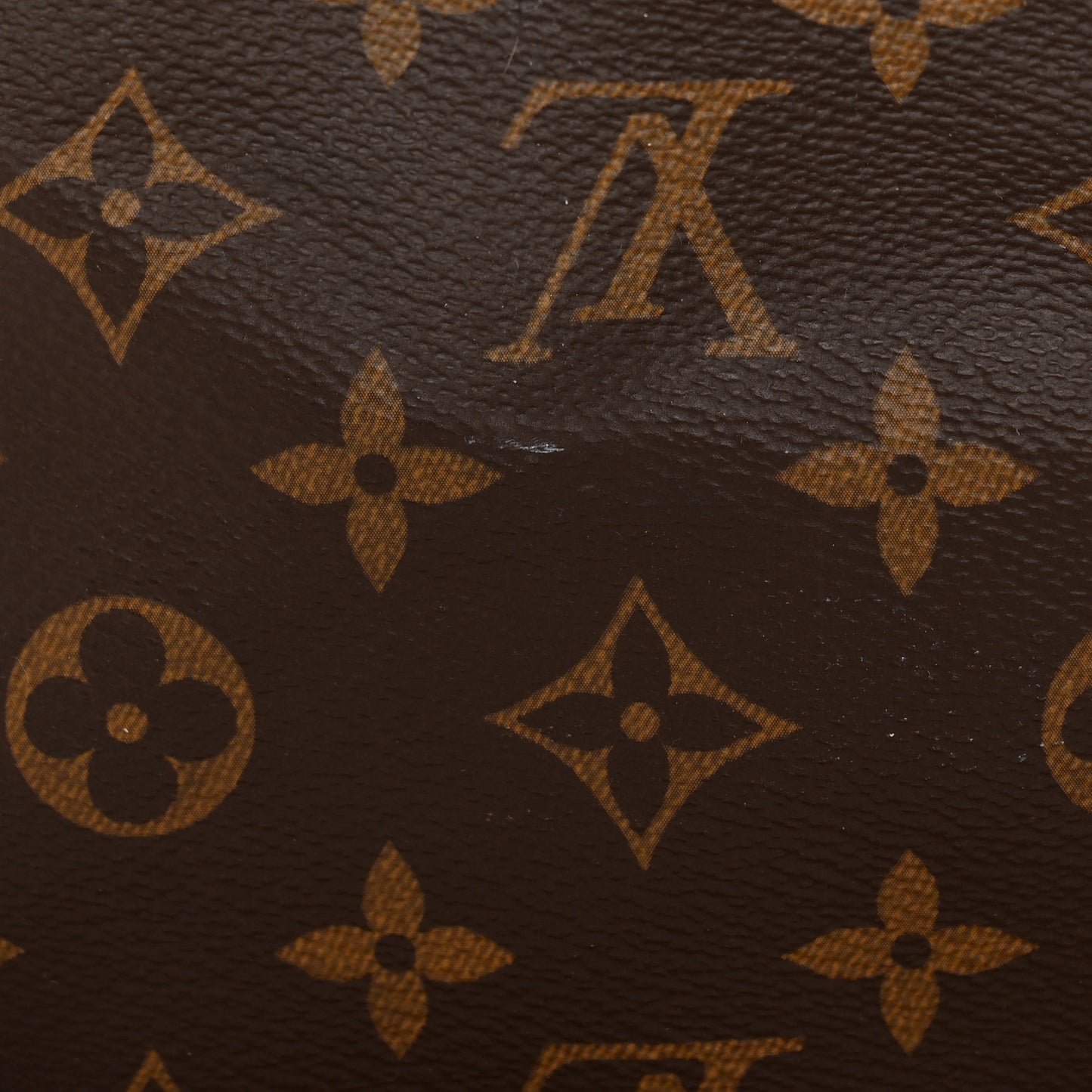 Monogram Keepall Bandouliere 50