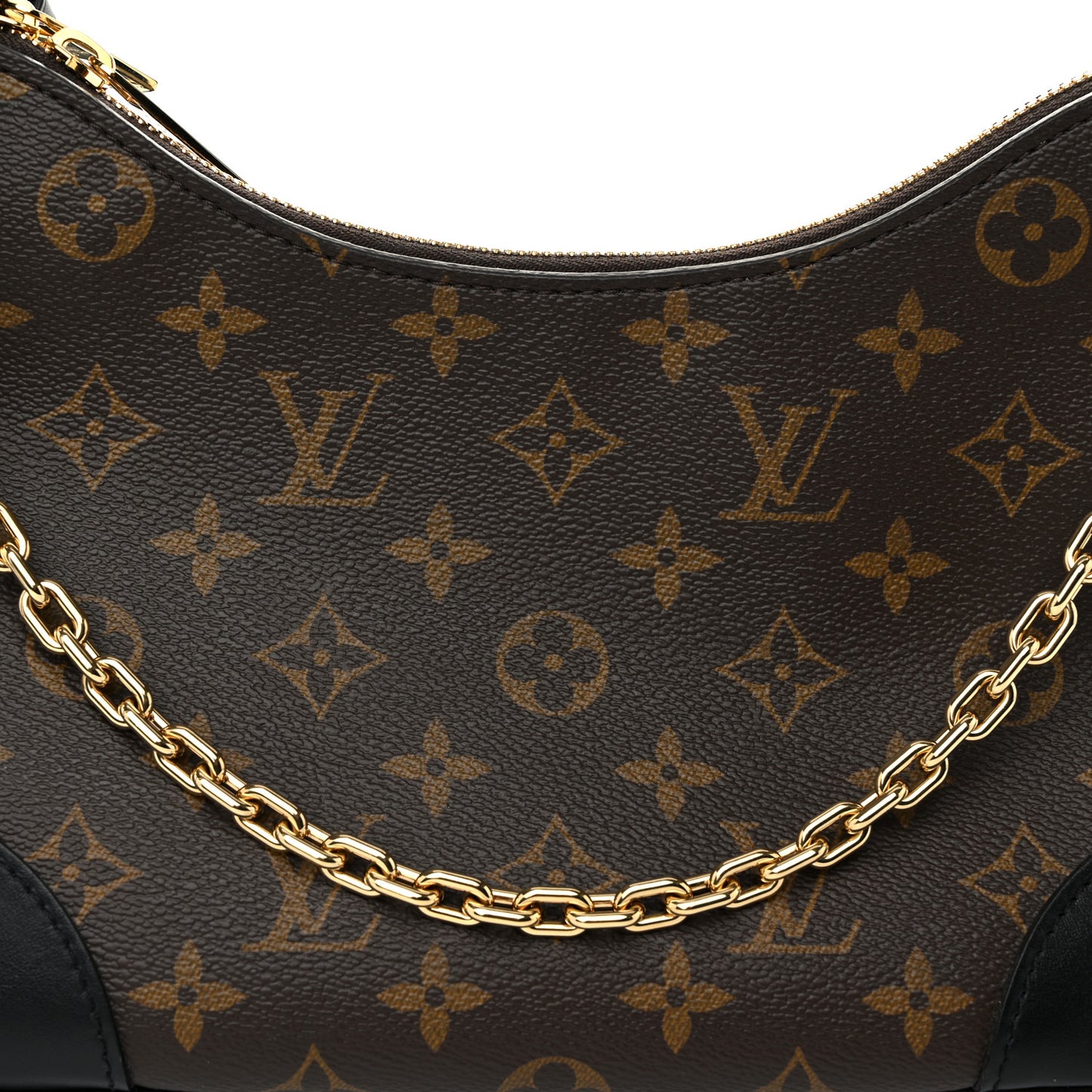 Monogram Boulogne NM Black