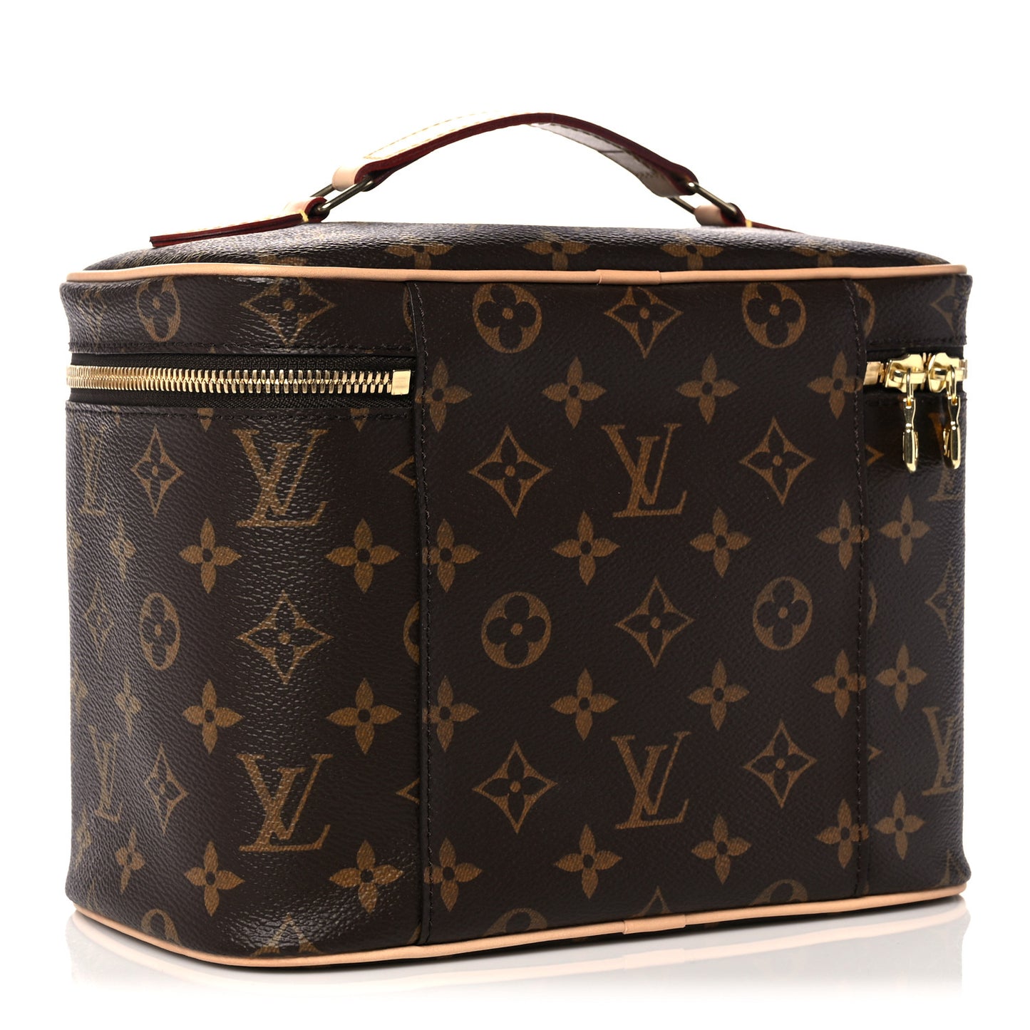 Monogram Nice BB