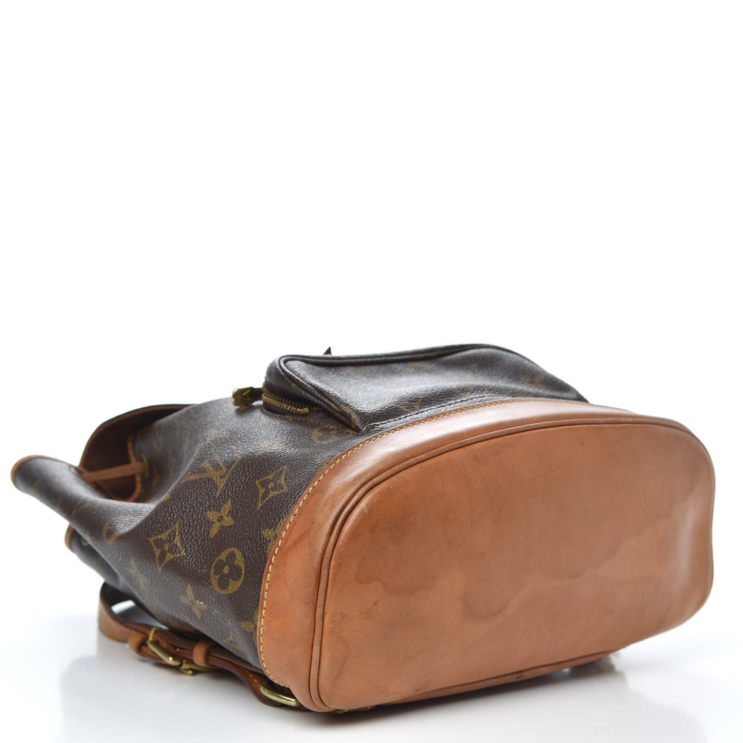 Monogram Montsouris MM Backpack