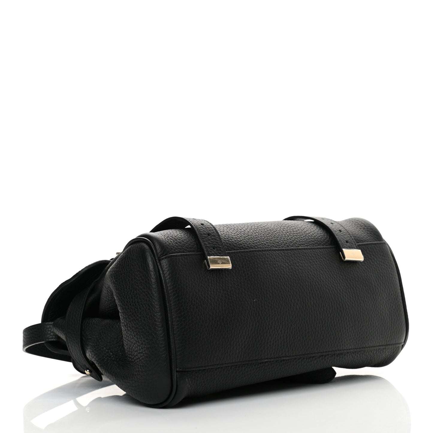 Heavy Grain Medium Alexa Black