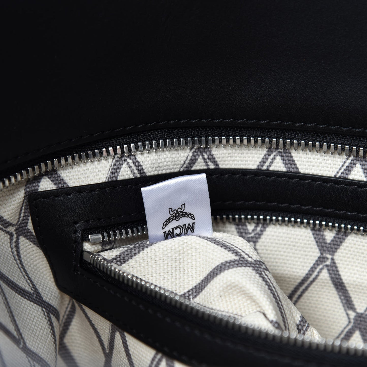 Visetos Toni Shopper Tote Black