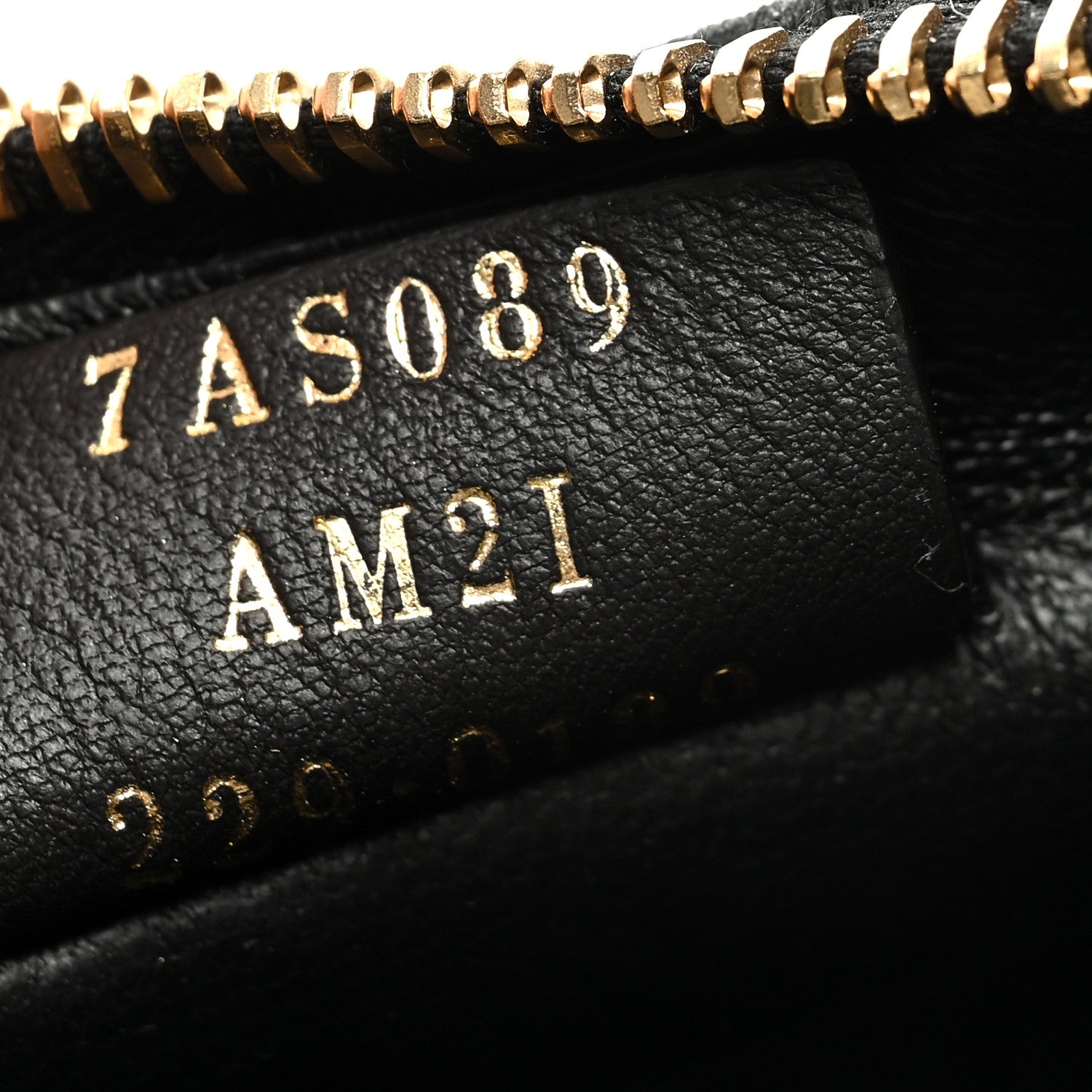 Fendi Sheepskin Vitello Grace Pony Hair Ocelot Nano Fendigraphy Hobo Charm Multicolor Black 7 of 9