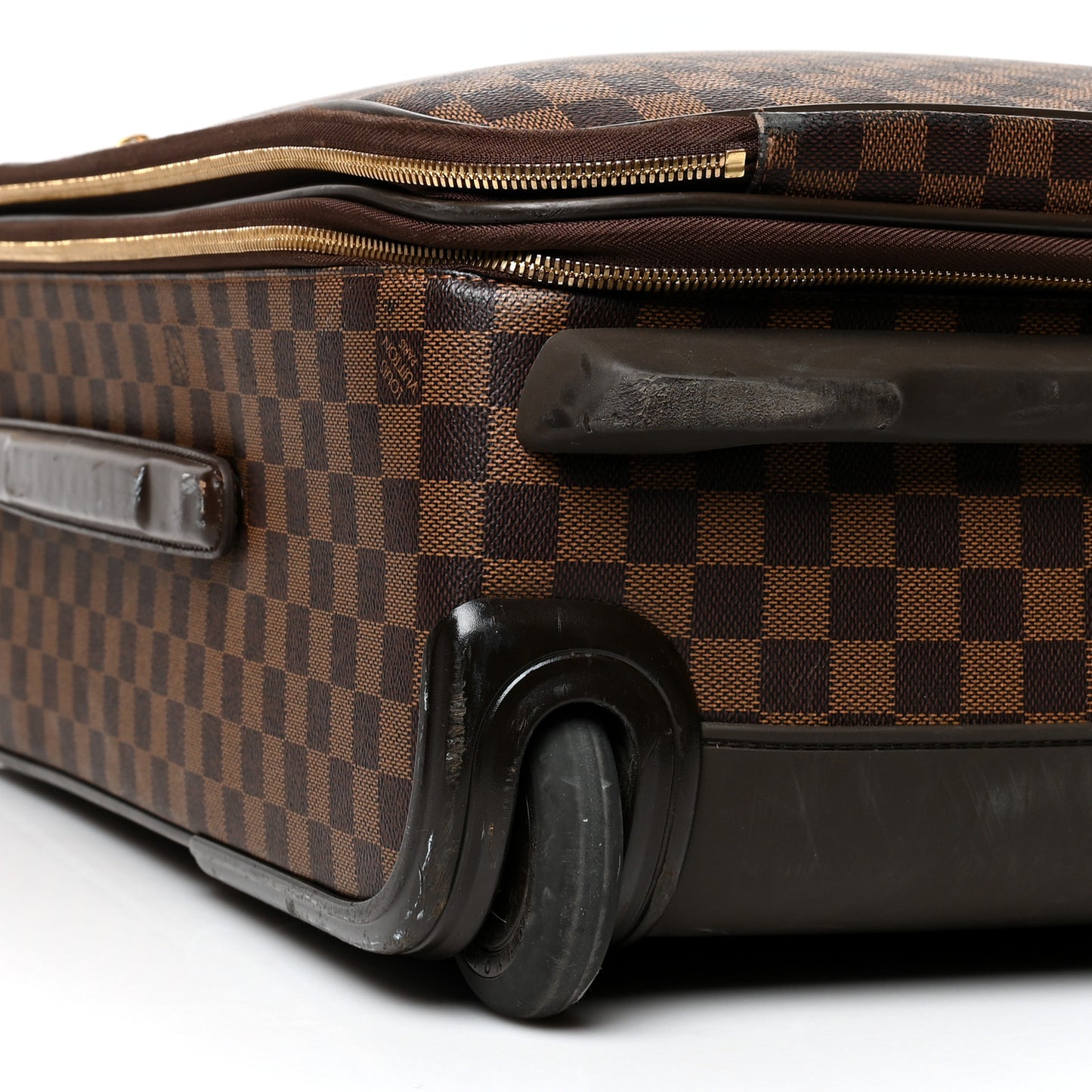 Damier Ebene Pegase 55 Business NM