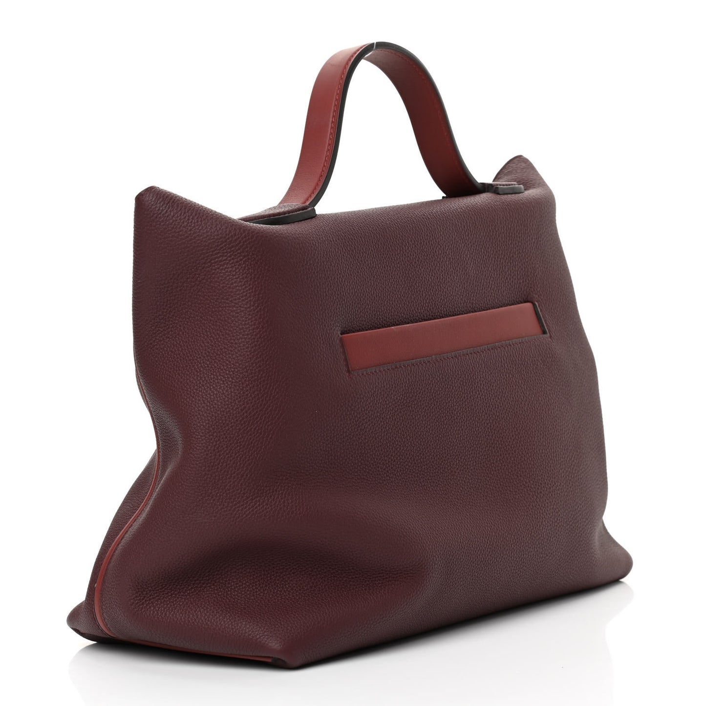 Togo Swift 24/24 35 Bordeaux Rouge H