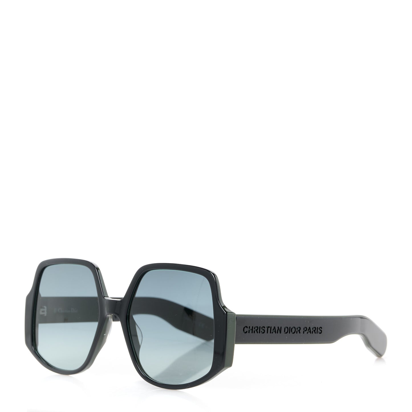 Inside Out 1 Sunglasses Black