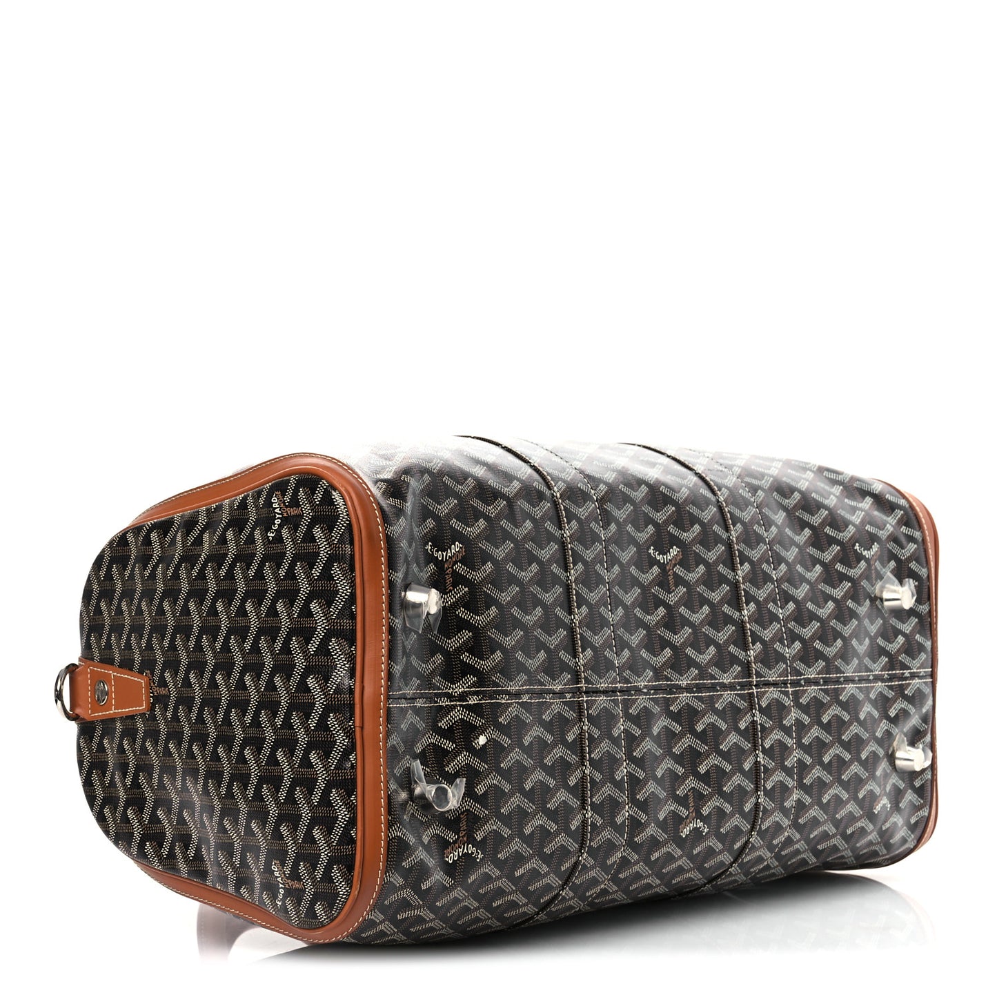 Goyardine Croisiere 45 Black Gold