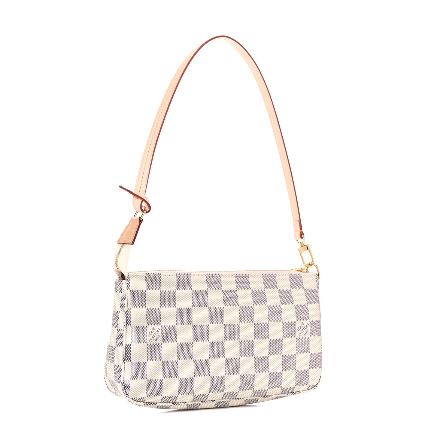 Damier Azur Pochette Accessories NM