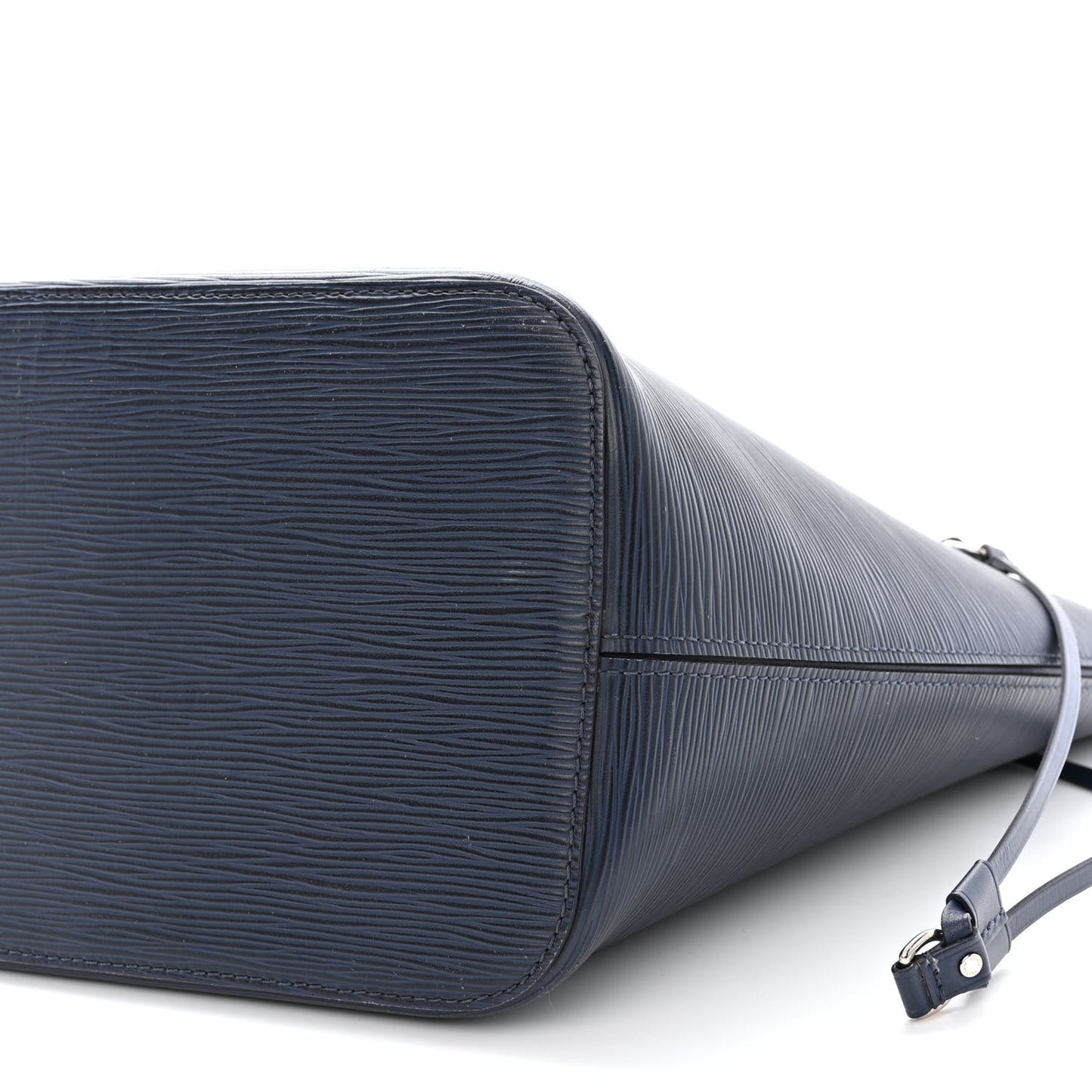 Epi Neverfull MM Indigo