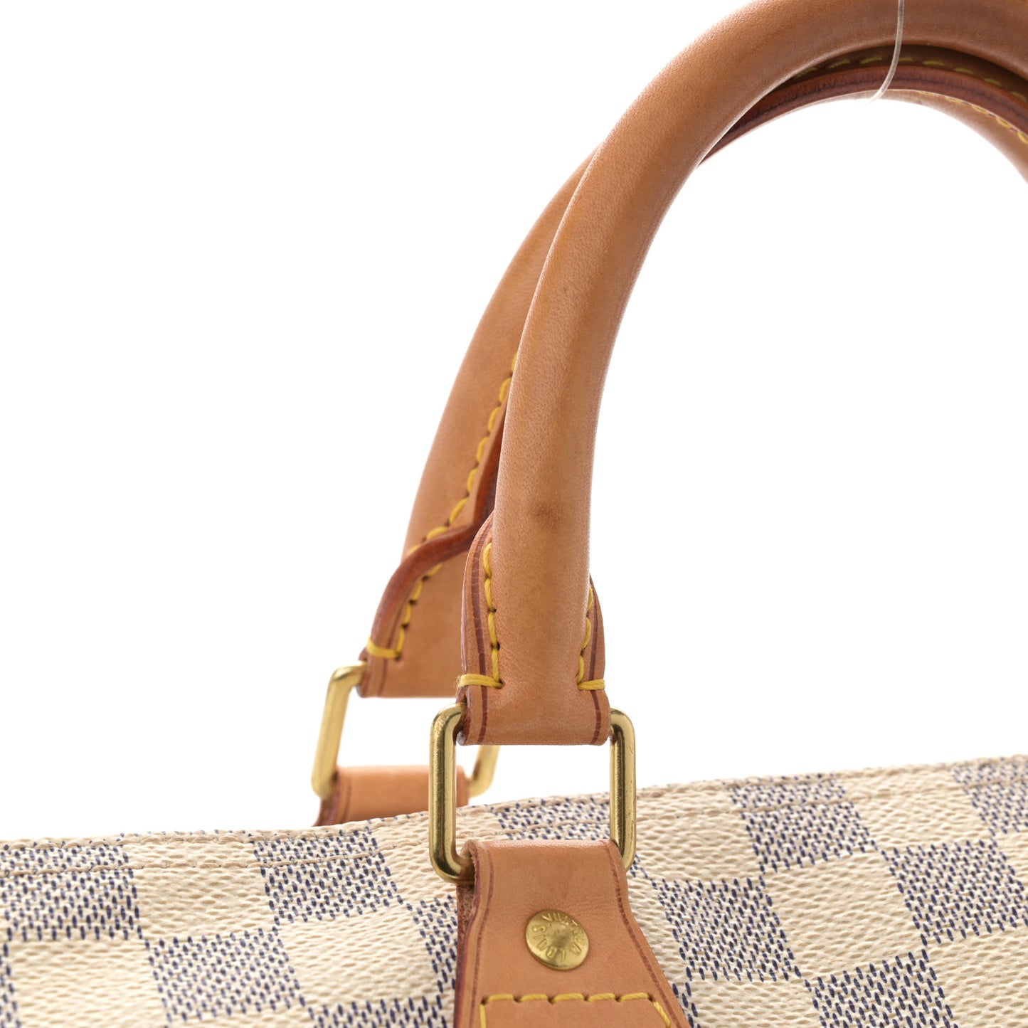 Damier Azur Speedy 30