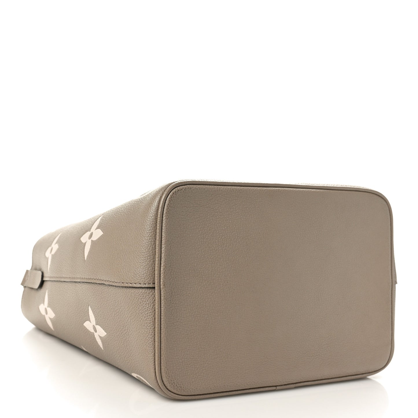 Empreinte Monogram Giant Neonoe MM Tourterelle Creme