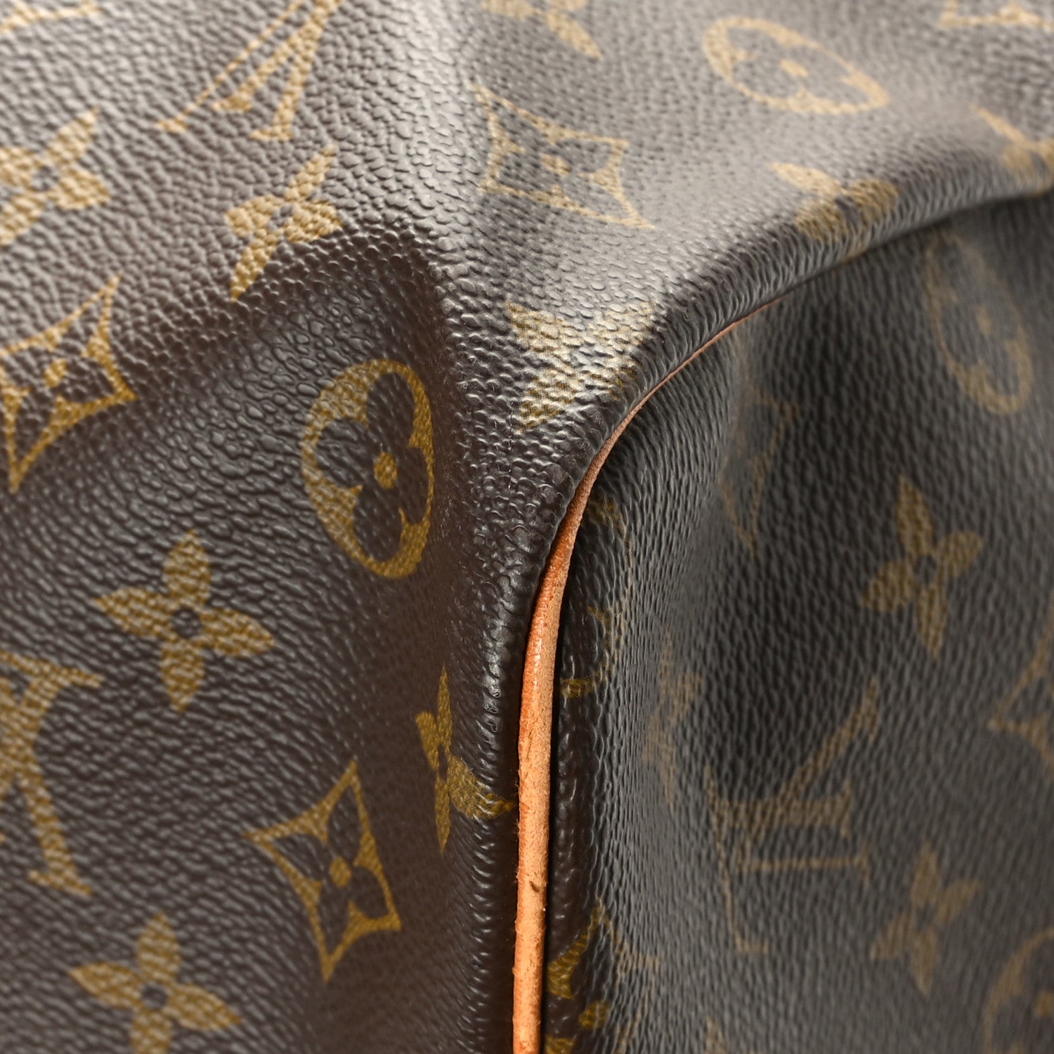 Louis Vuitton Monogram Keepall Bandouliere 60 10 of 11