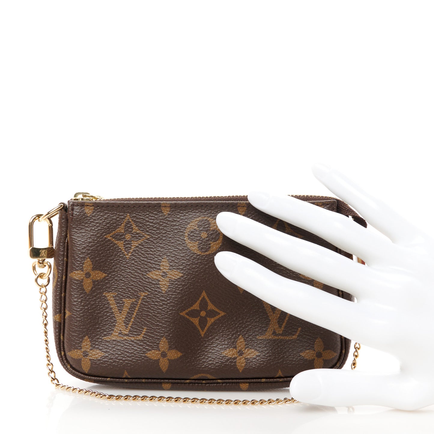 Monogram Mini Pochette Accessories