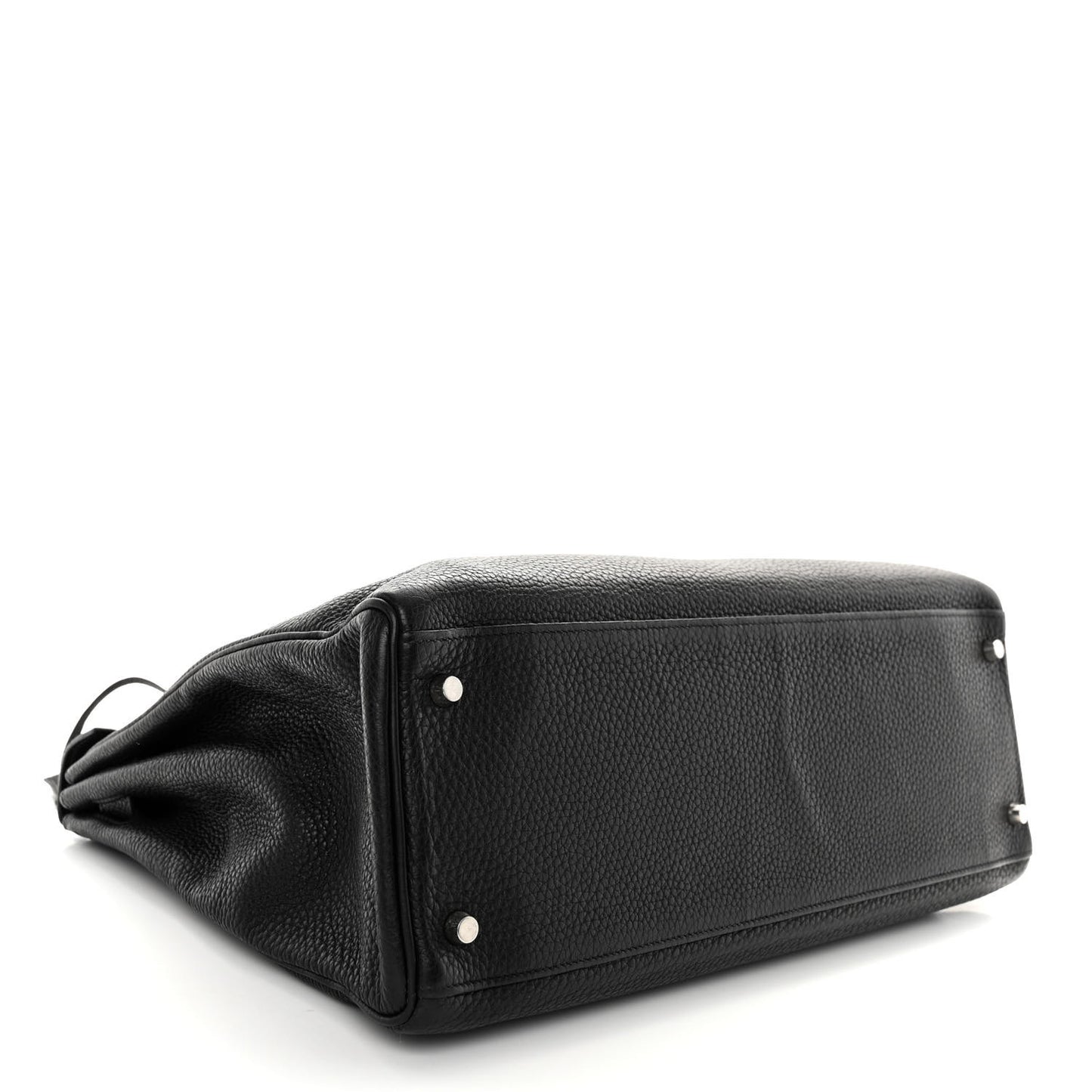 Togo Kelly Retourne 40 Black