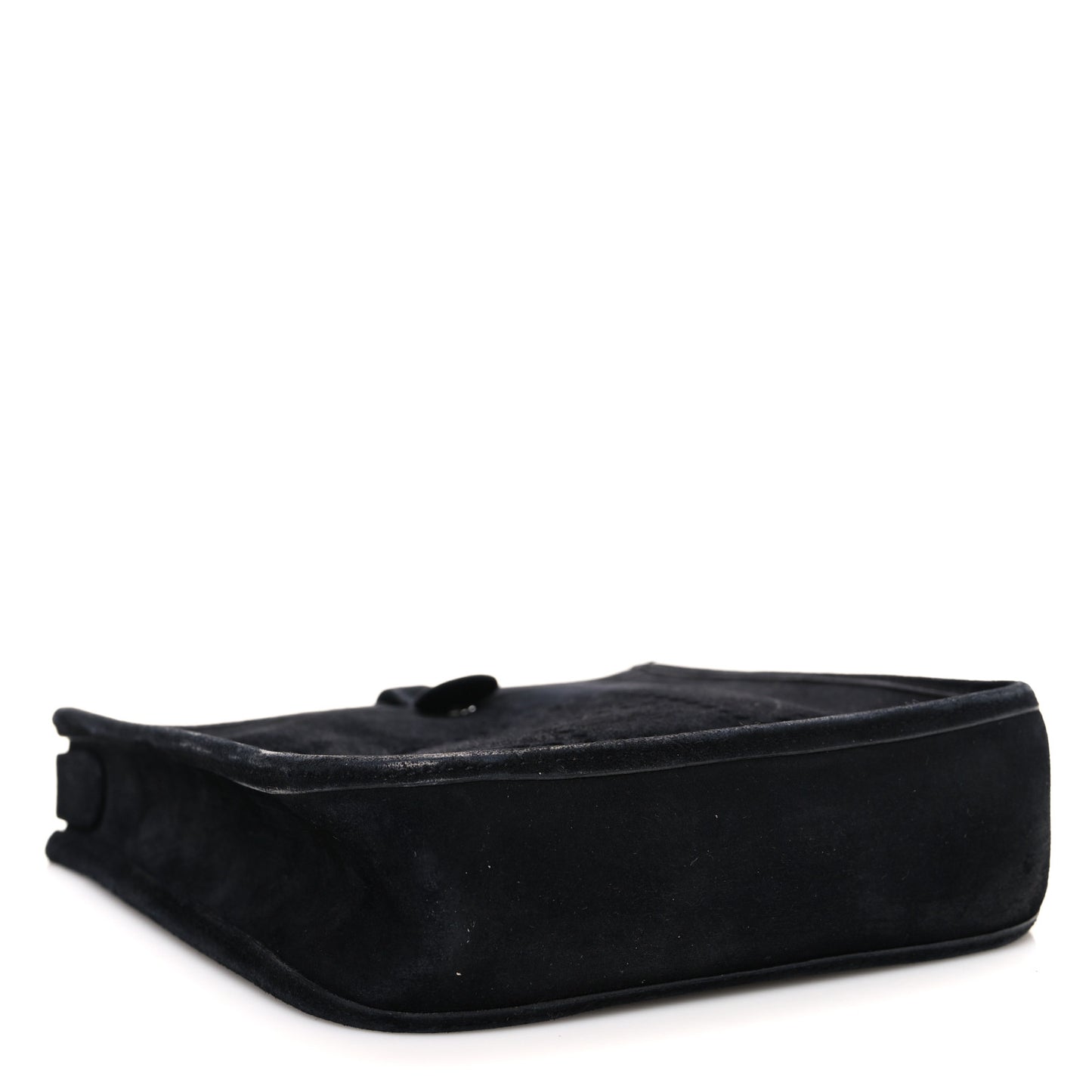 Veau Doblis Evelyne TPM Black