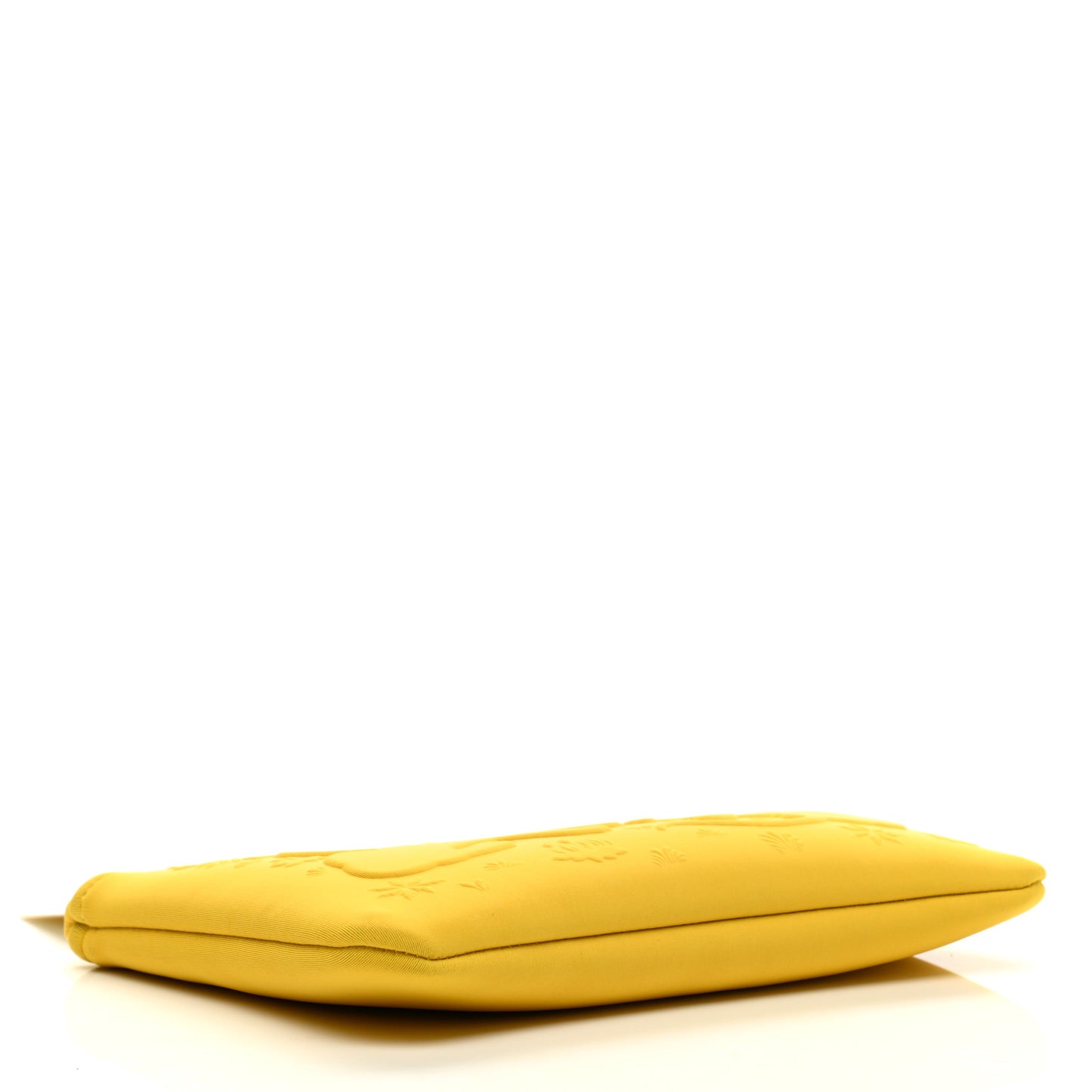 Neoprene Neobain Les Leopards Jaune Safran