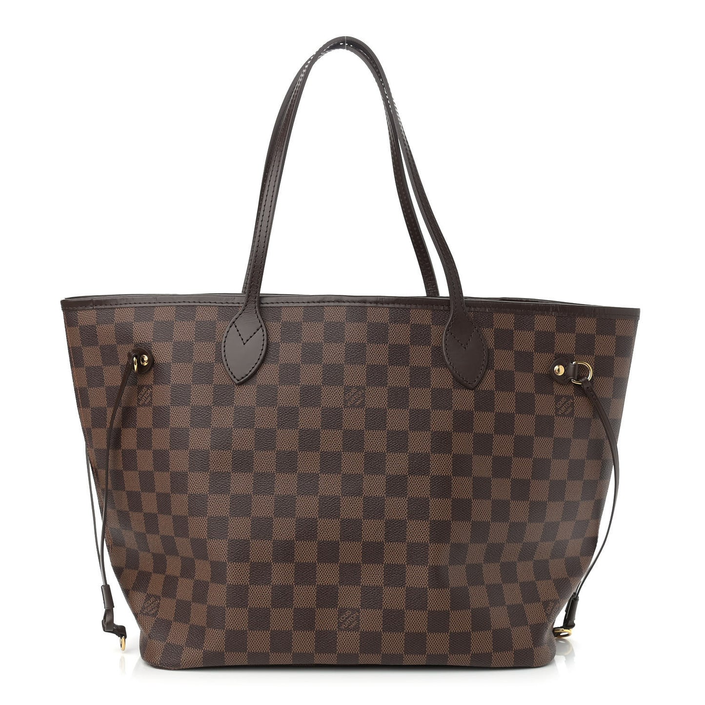 Damier Ebene Neo Neverfull MM
