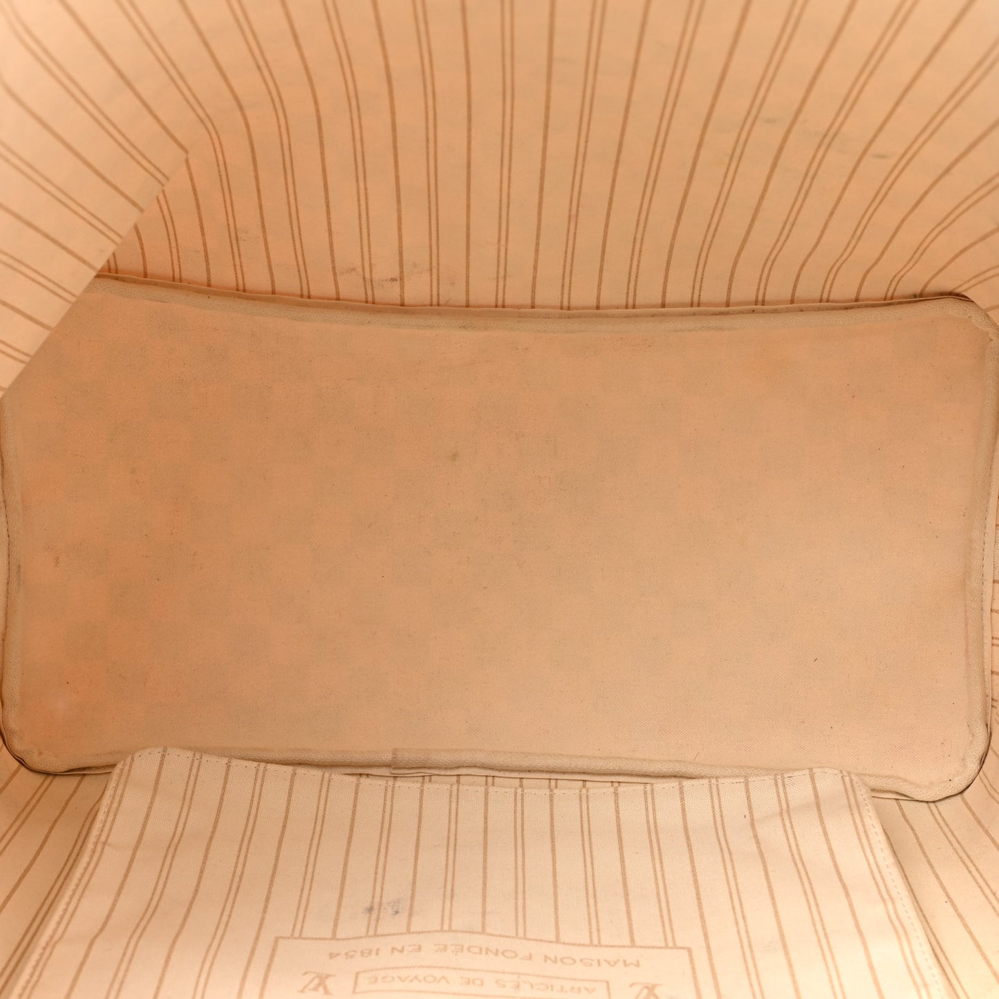 Damier Azur Neo Neverfull GM