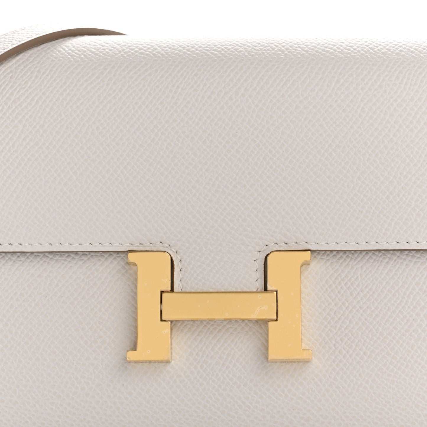 Epsom Constance Long To Go Wallet Gris Pale