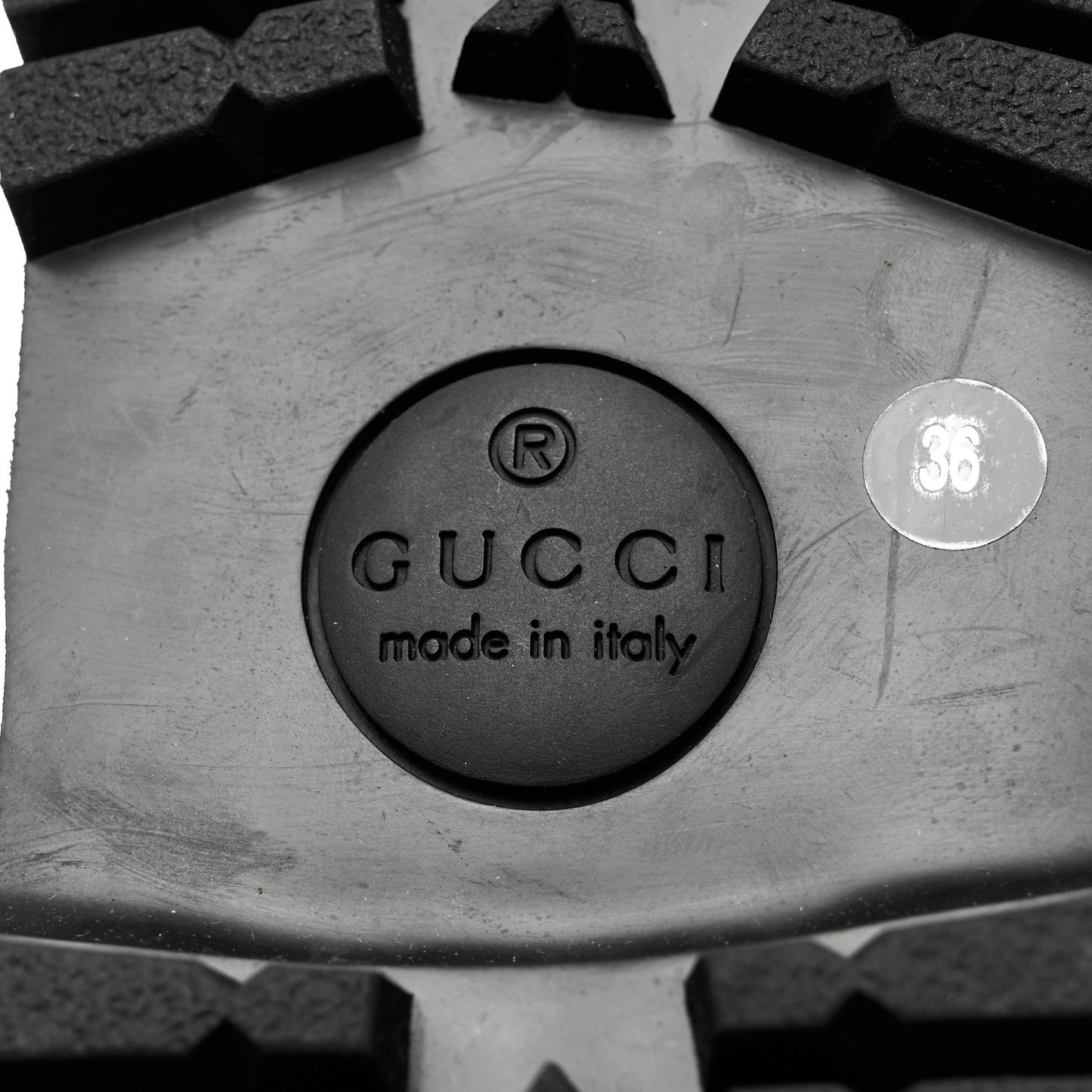 X THE NORTH FACE Calfskin Womens Hiking Ankle Boots 36 Black