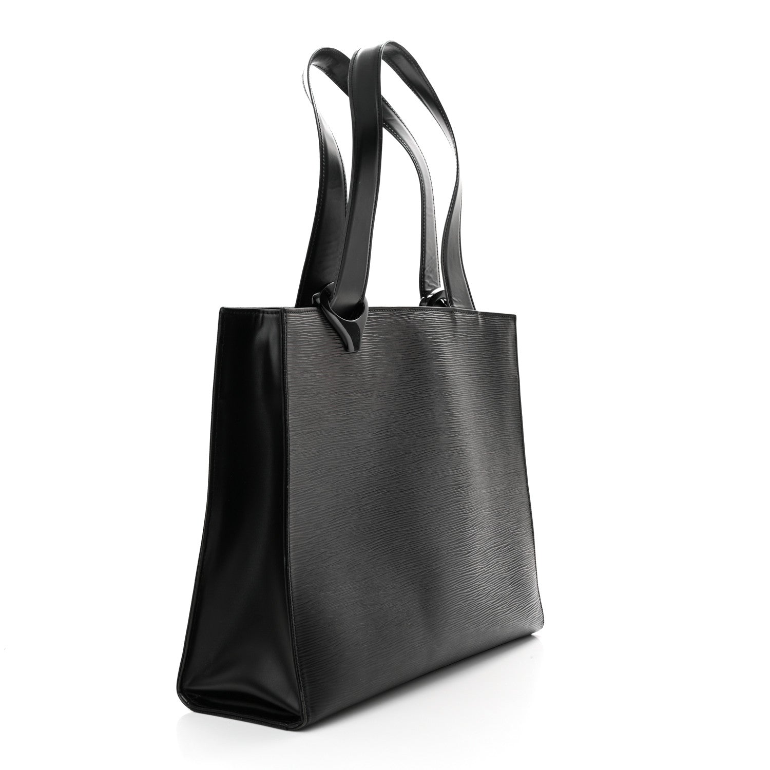 Louis Vuitton Epi Z Gemeaux Black 3 of 16