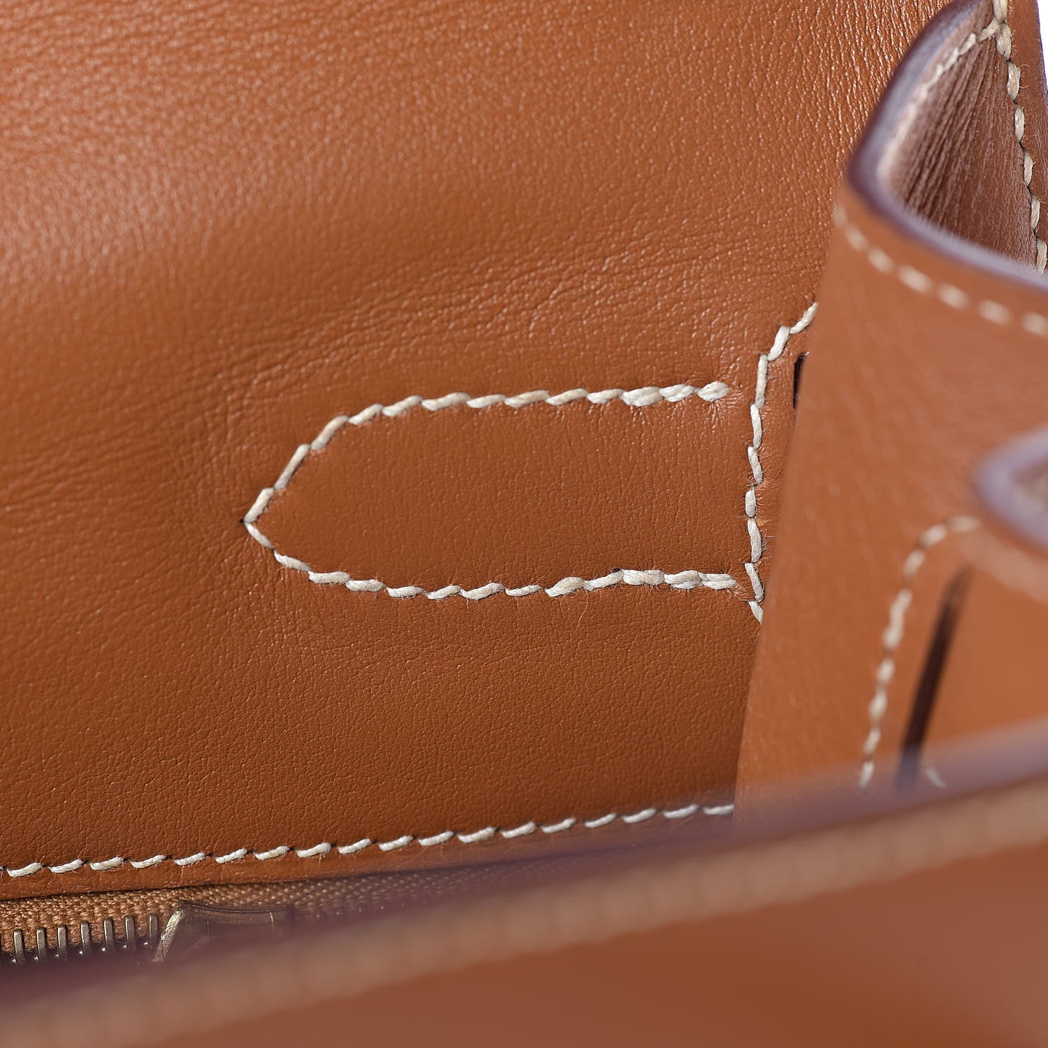 Hermes Chamonix Kelly Sellier 32 Gold 27 of 37