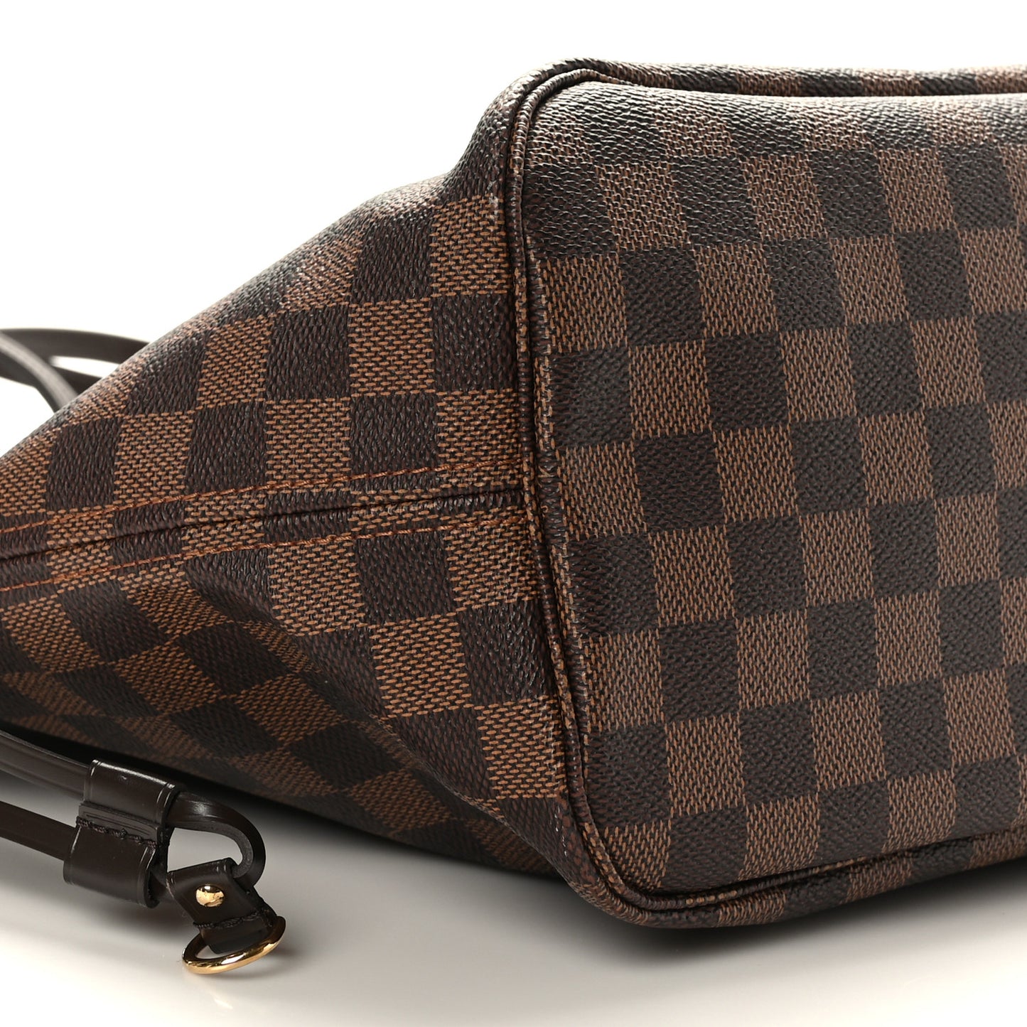 Damier Ebene Neverfull MM