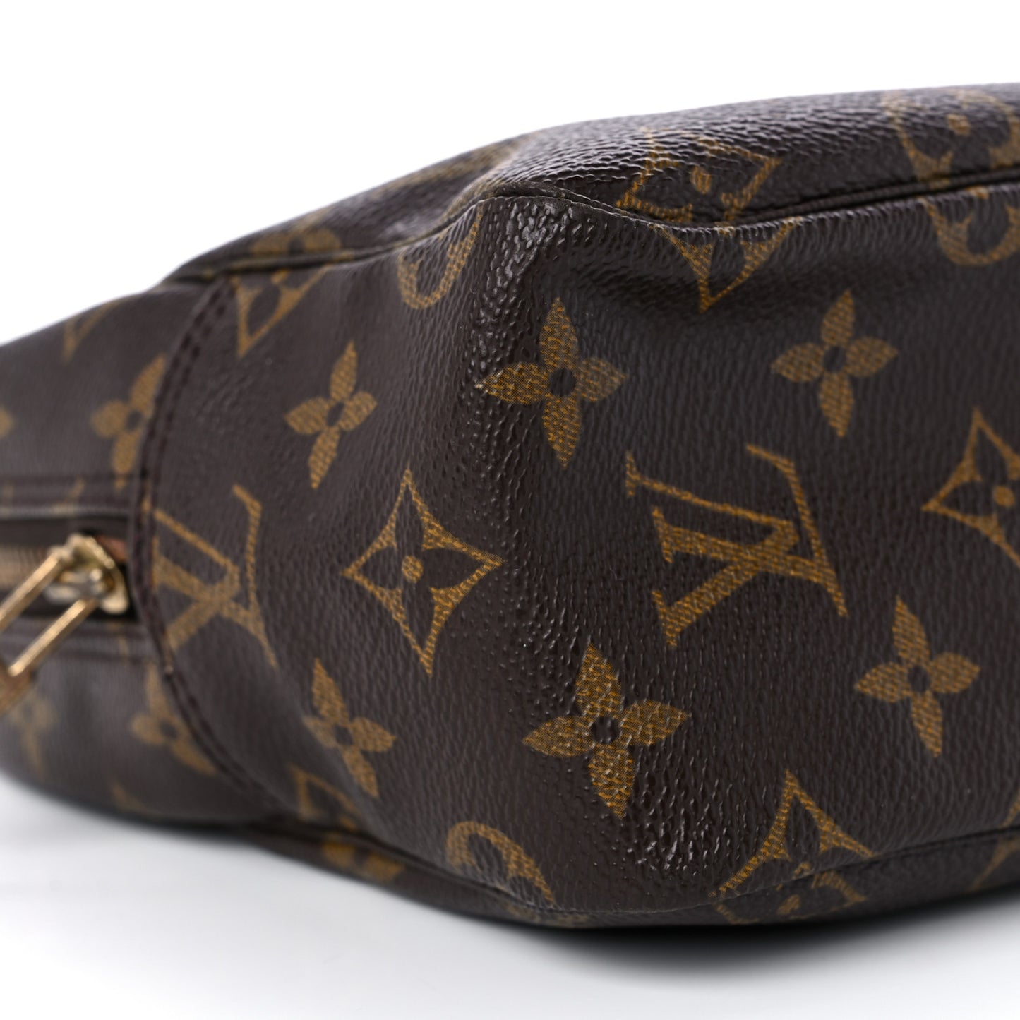 Monogram Trousse Toilette 28
