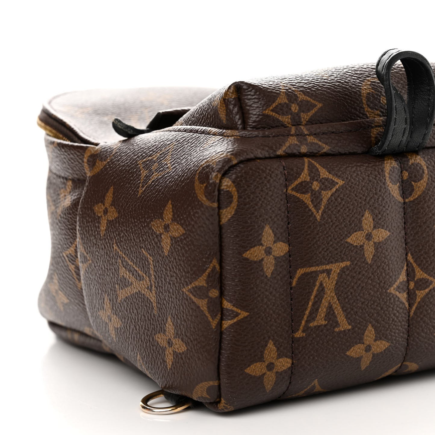 Monogram Palm Springs Backpack Mini