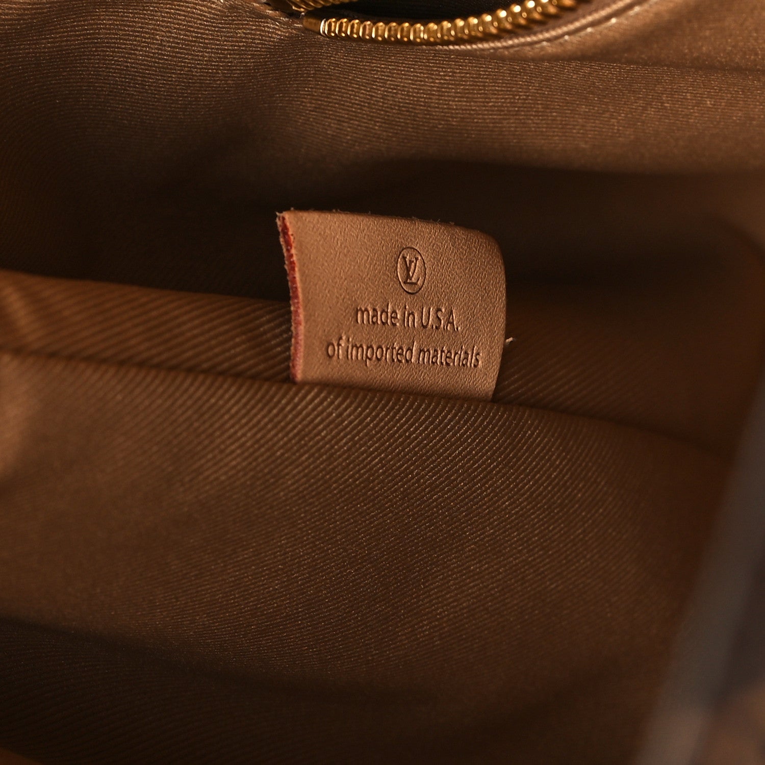 Louis Vuitton Monogram Graceful MM 7 of 12