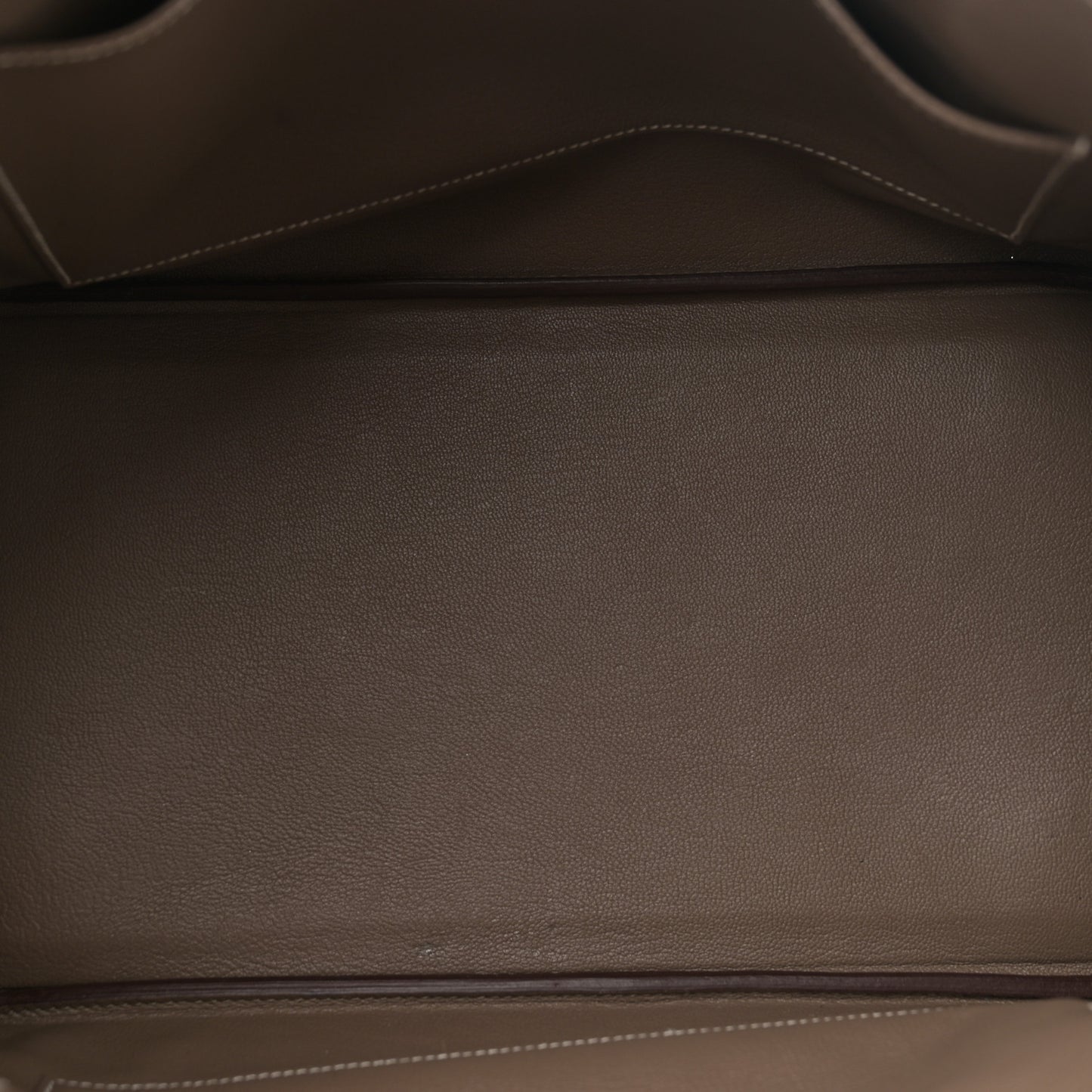 Togo Birkin 35 Etoupe
