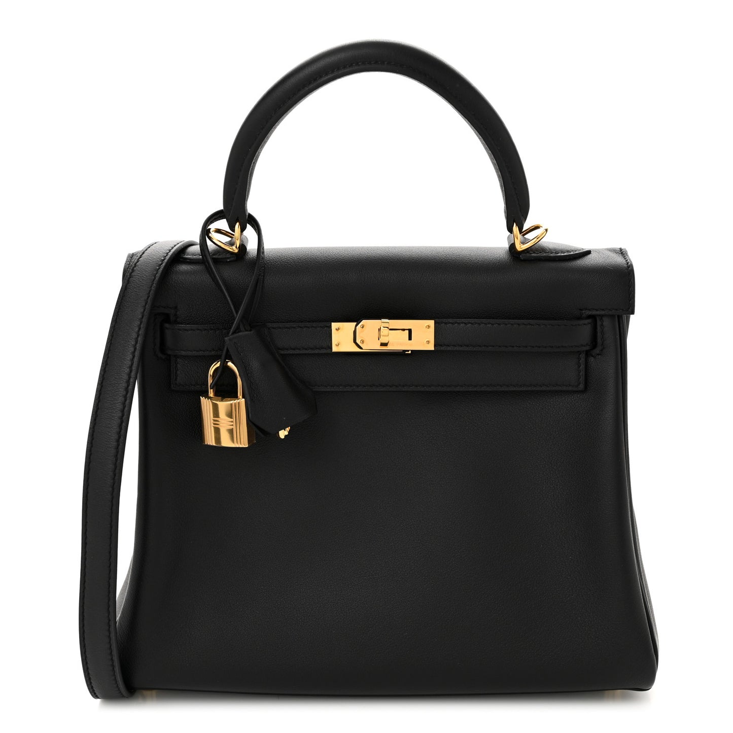 Swift Kelly Retourne 25 Black