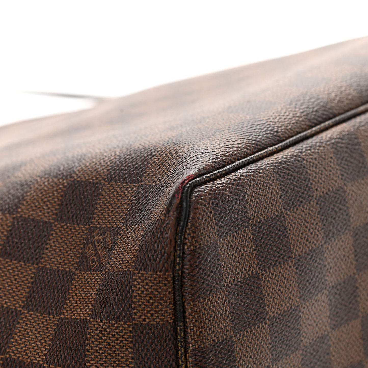 Damier Ebene Neverfull MM