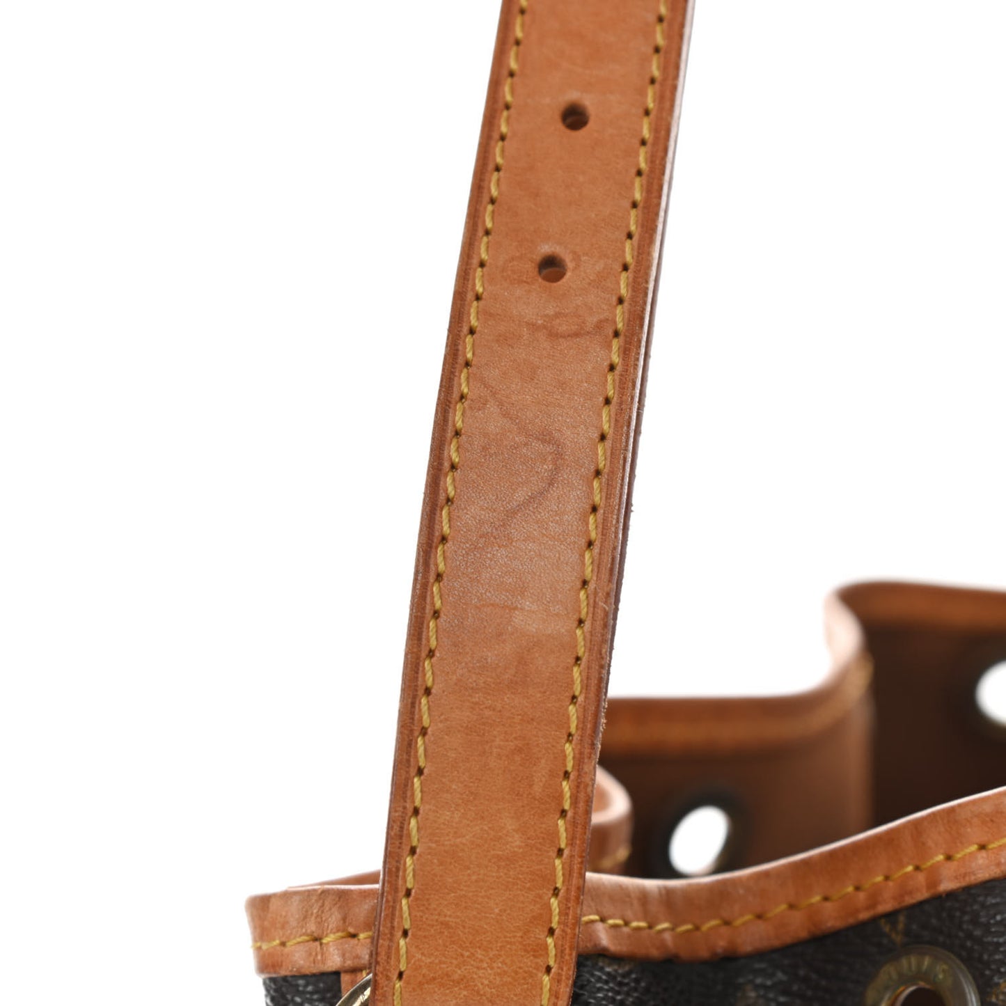 Monogram Petit Noe