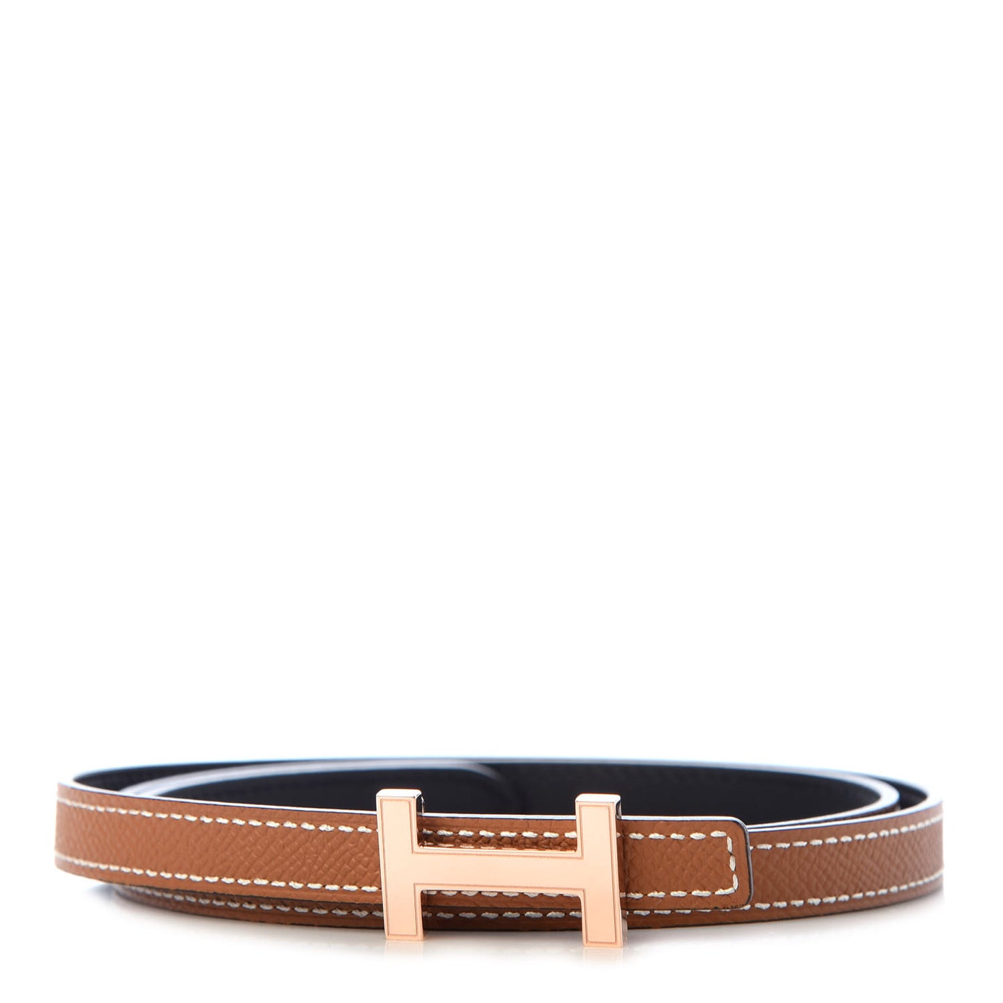 Swift Epsom 13mm Focus Belt 85 Black Gold