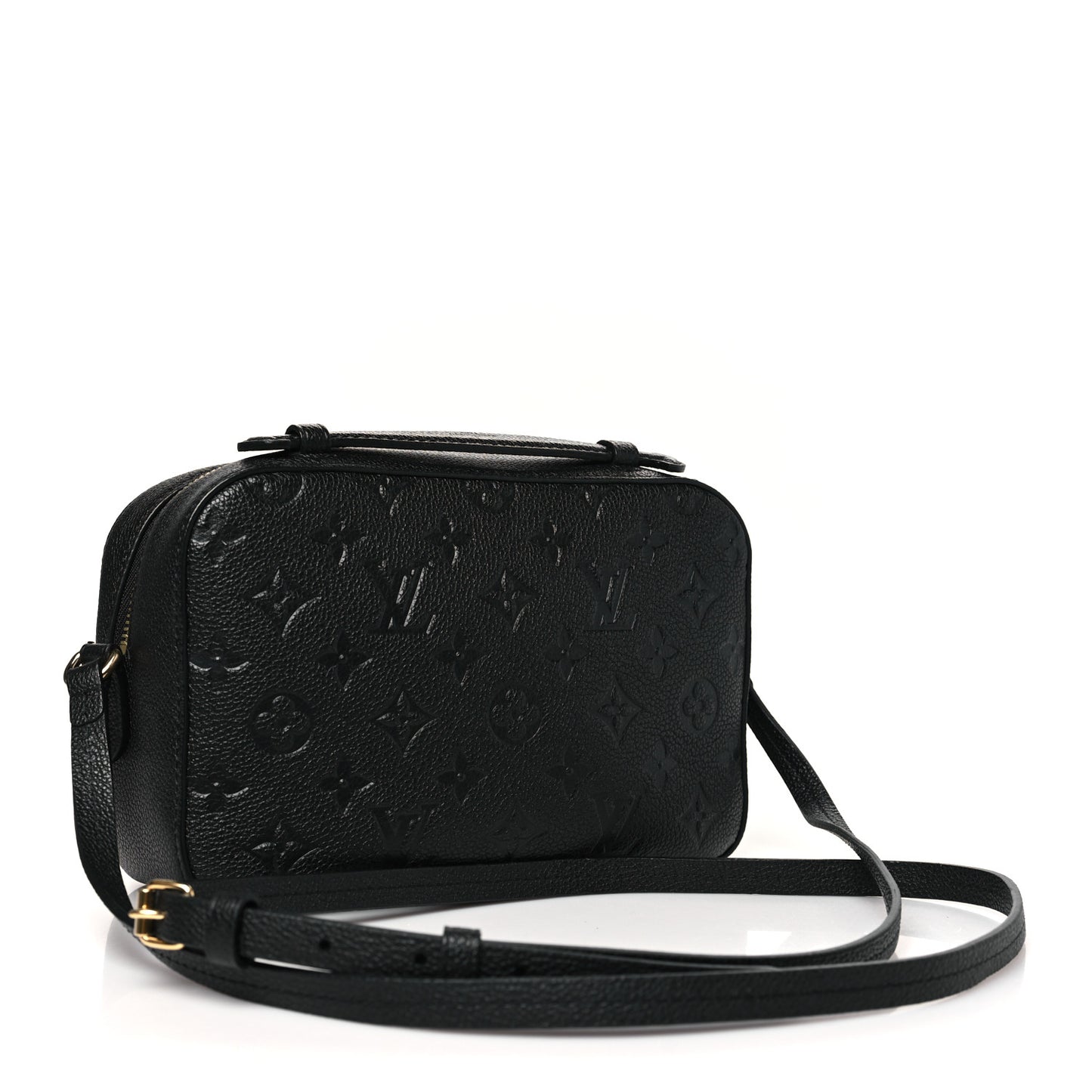 Empreinte Saintonge Black