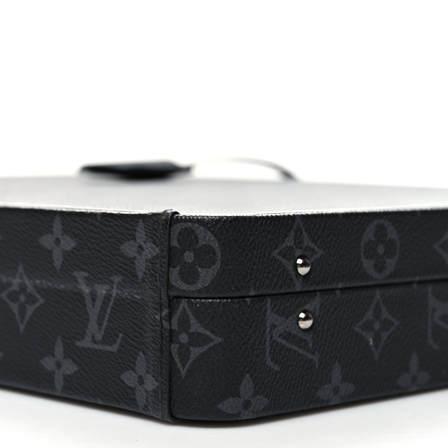 Monogram Eclipse Briefcase