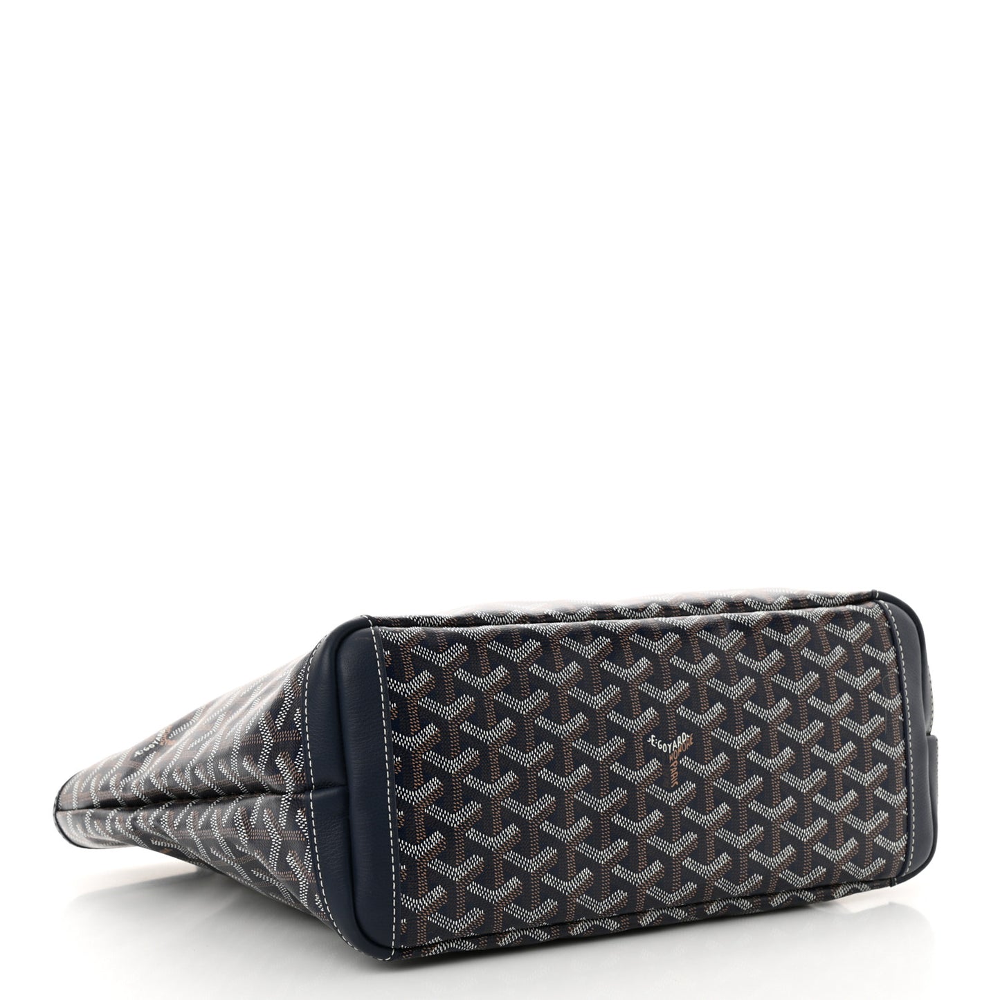 Goyardine Artois PM Navy