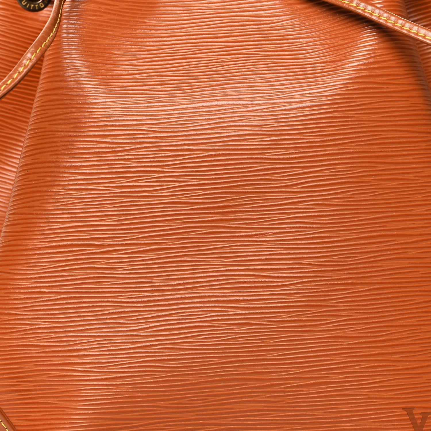 Louis Vuitton Epi Petit Noe Cipango 7 of 10