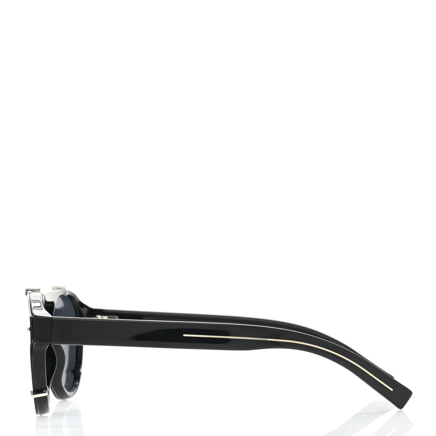 Black Tie 254S Sunglasses Black