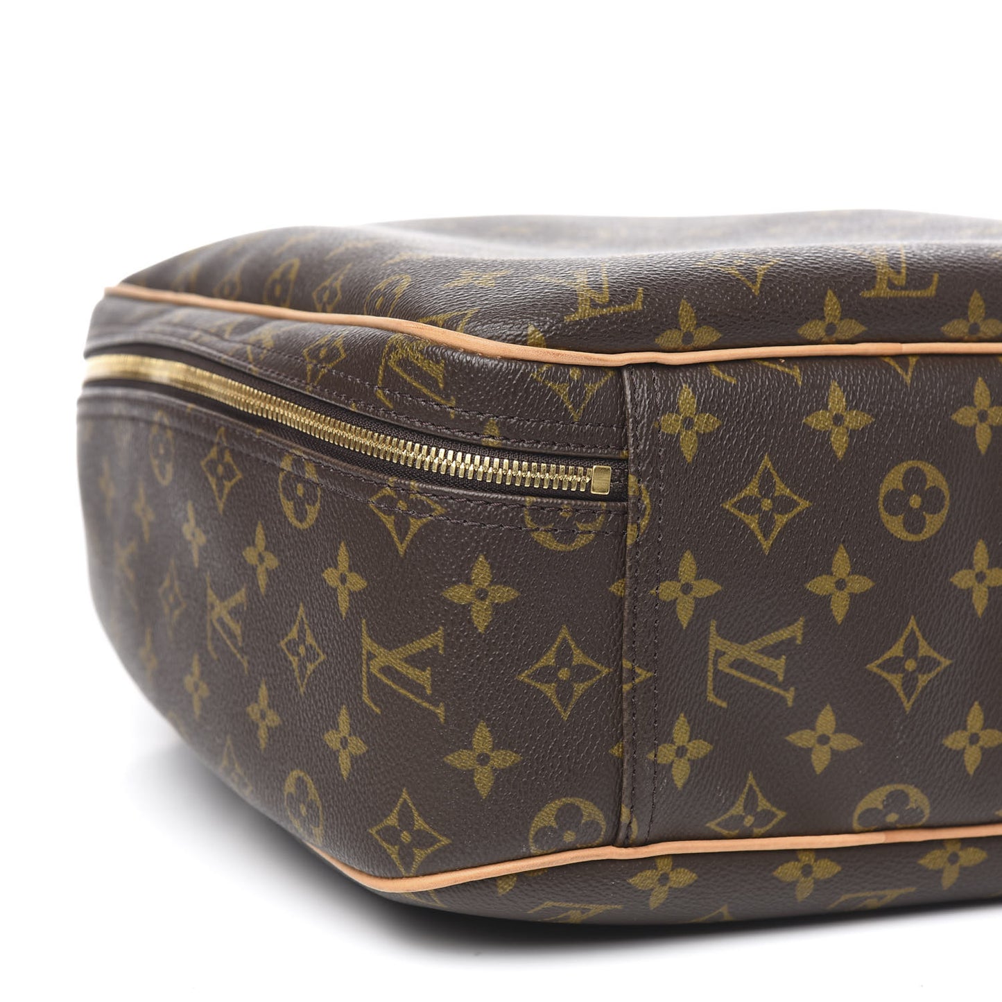 Monogram Excursion Shoe Bag