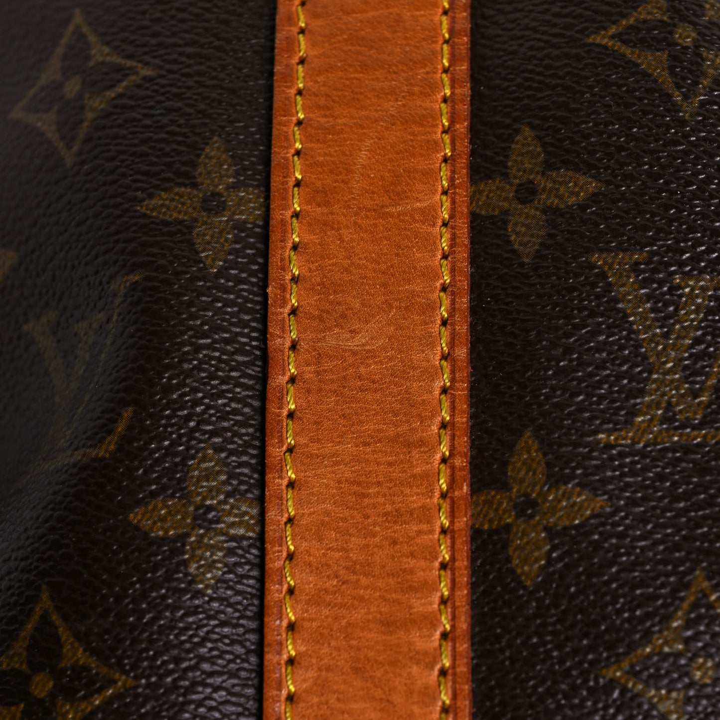 Monogram Keepall Bandouliere 45