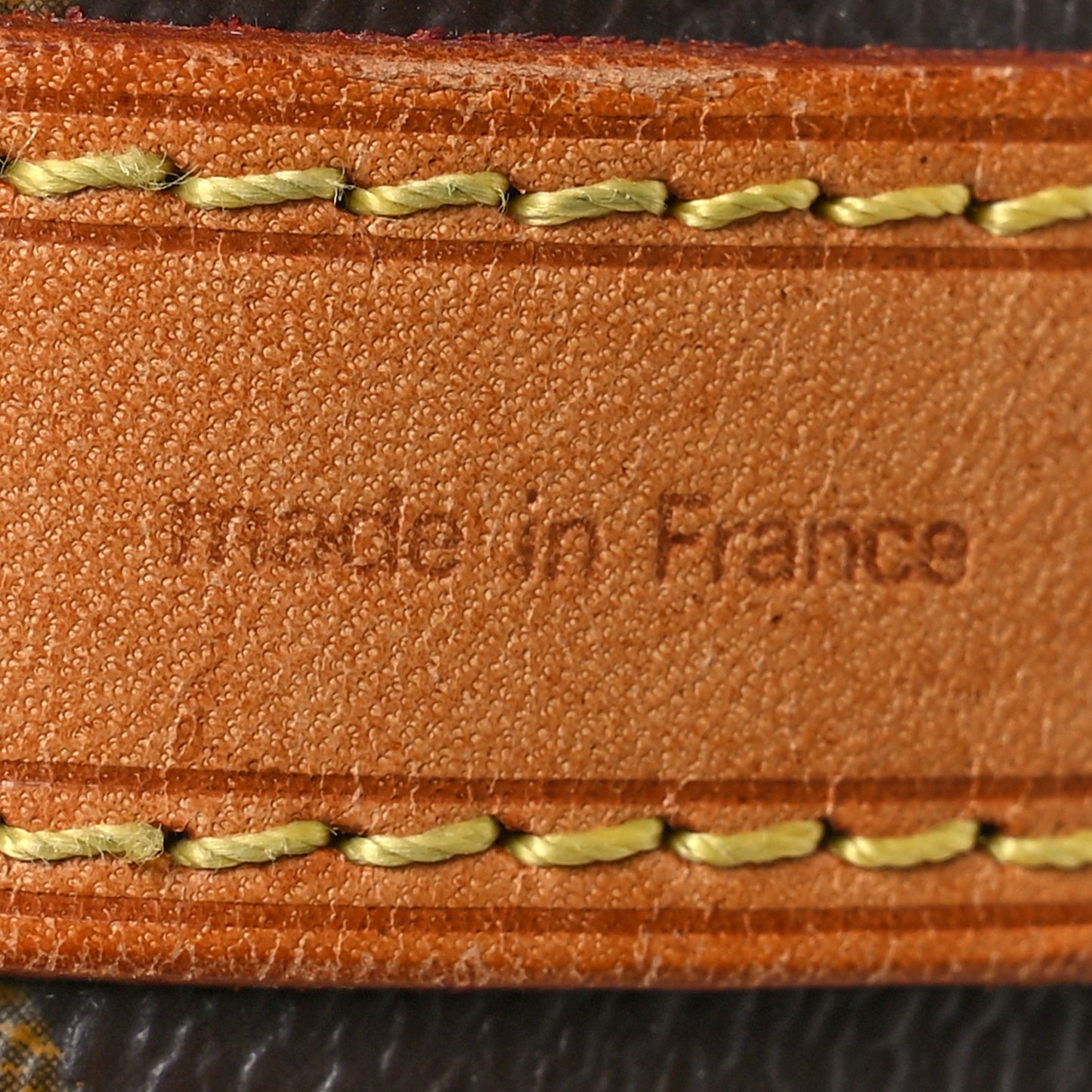 Monogram Petit Noe
