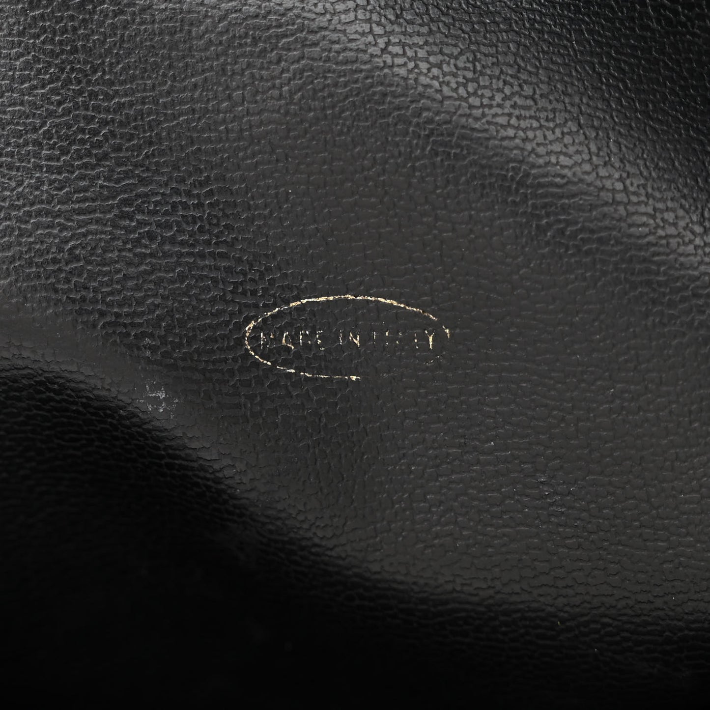 Caviar CC Tote Black