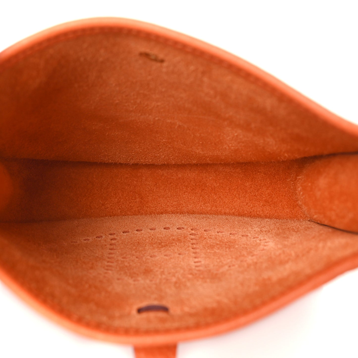 Taurillon Clemence Evelyne TPM Orange