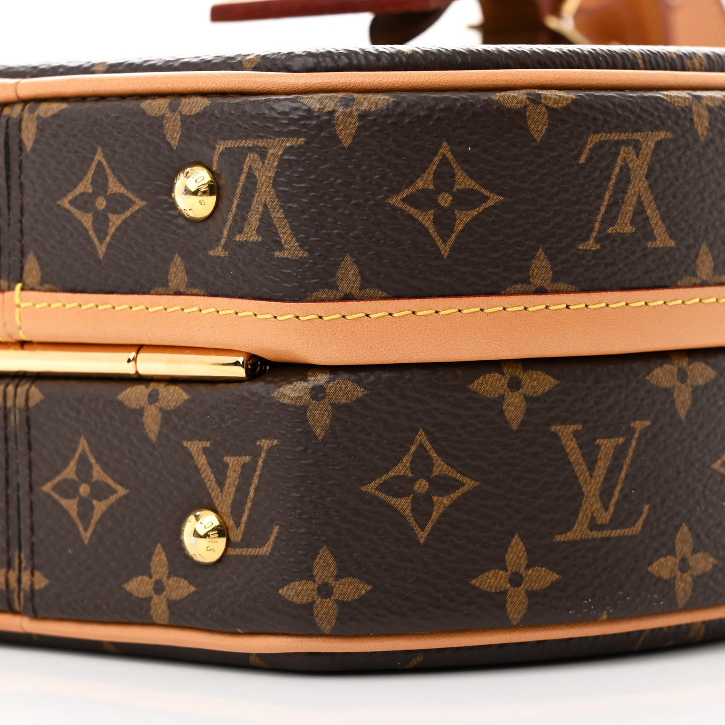 Monogram Petite Boite Chapeau