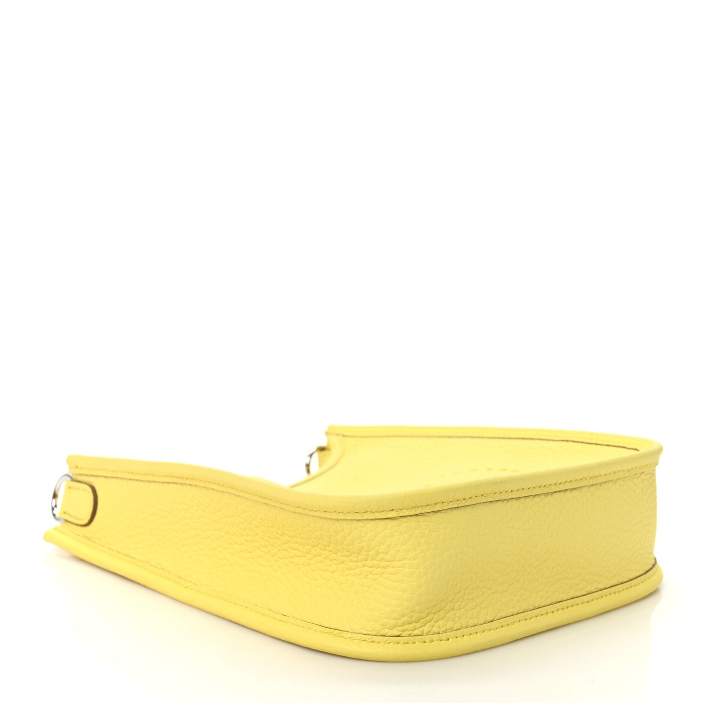 Taurillon Clemence Evelyne TPM Limoncello
